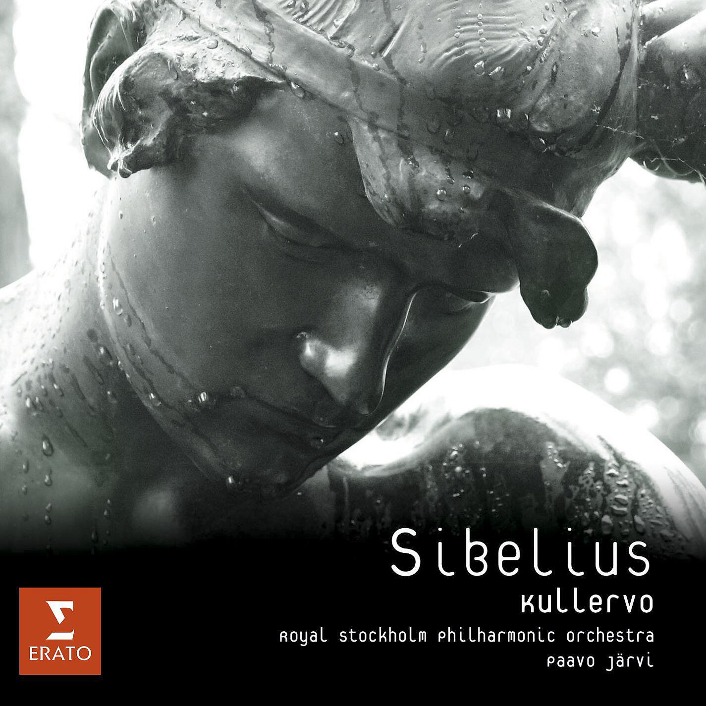 Релиз Sibelius: Kullervo