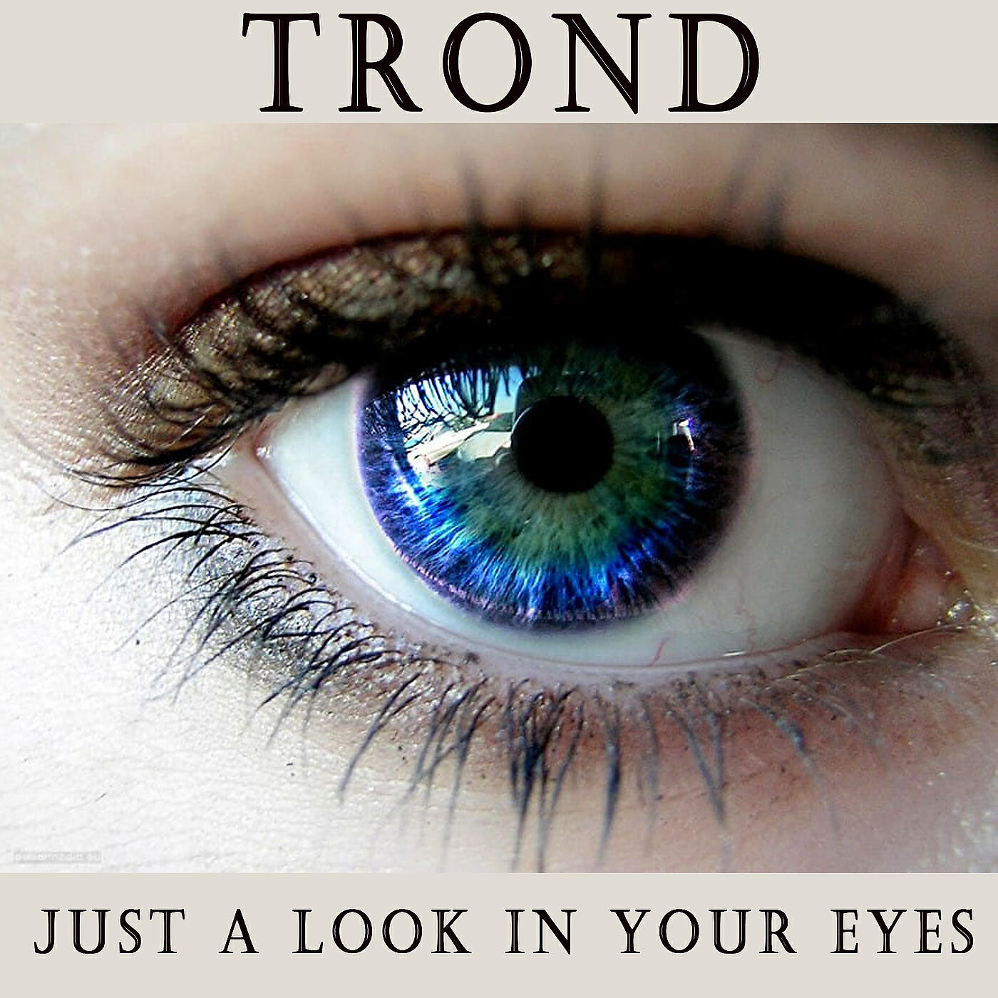 Релиз Just a Look in Your Eyes