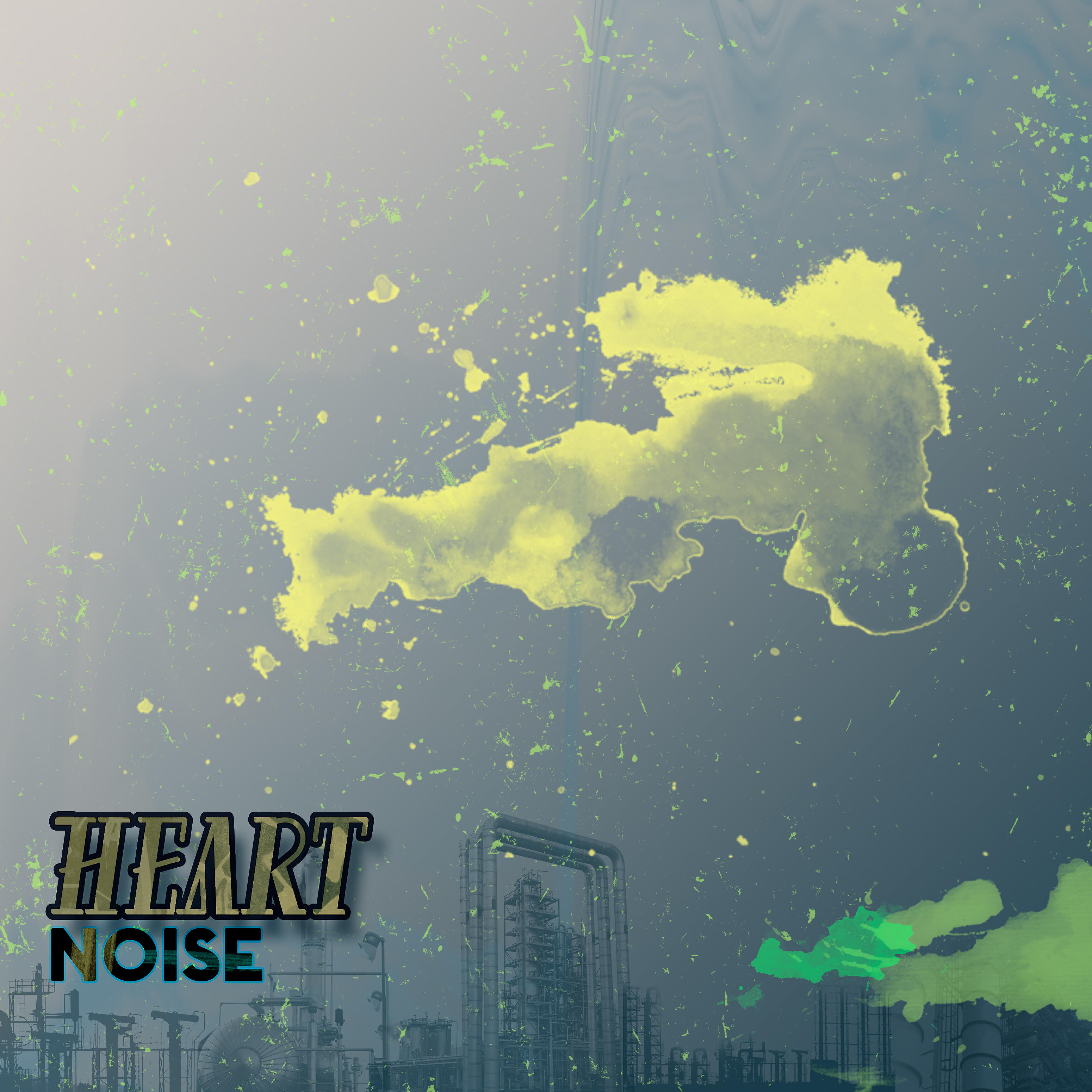 Релиз Heart Noise