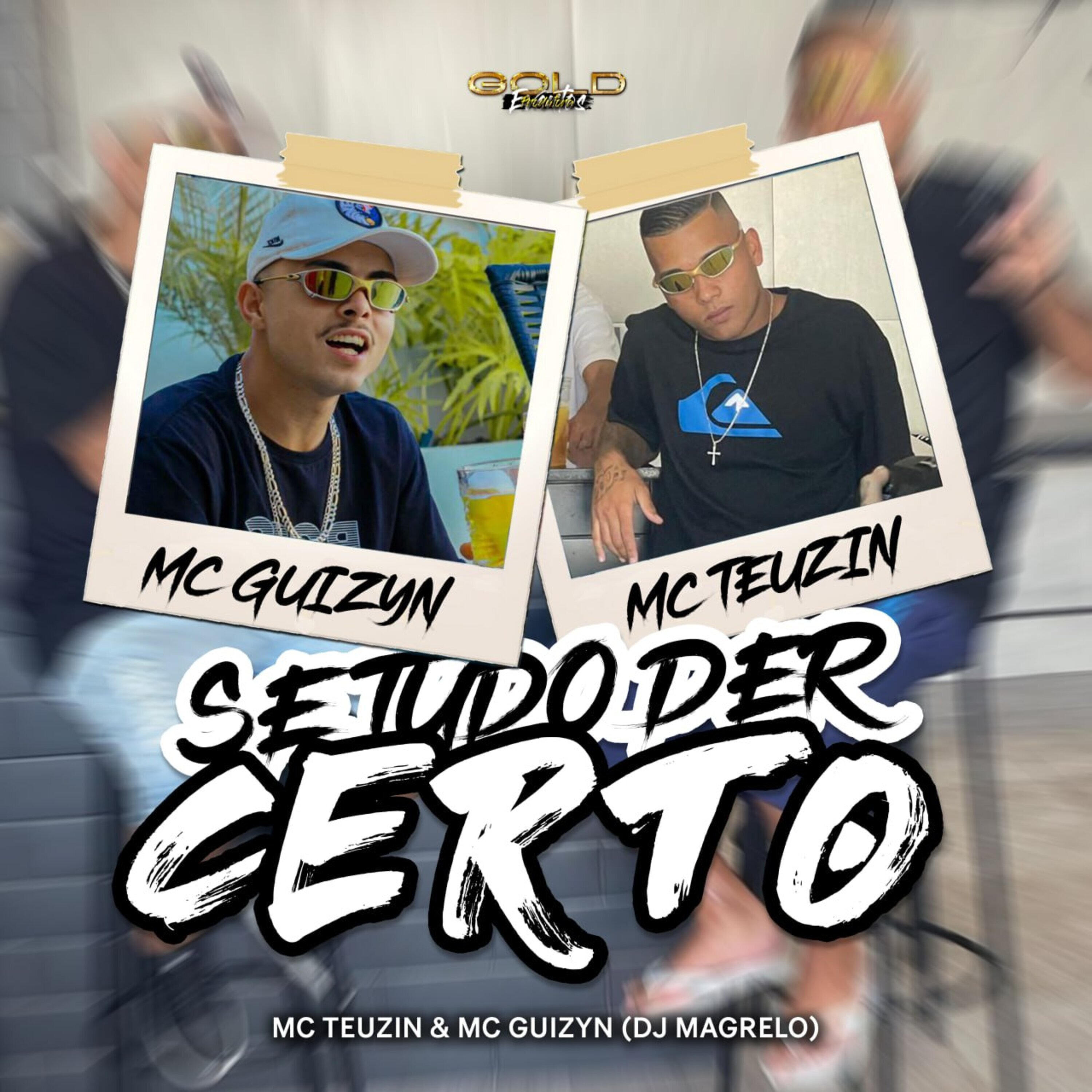 Релиз Se Tudo Der Certo