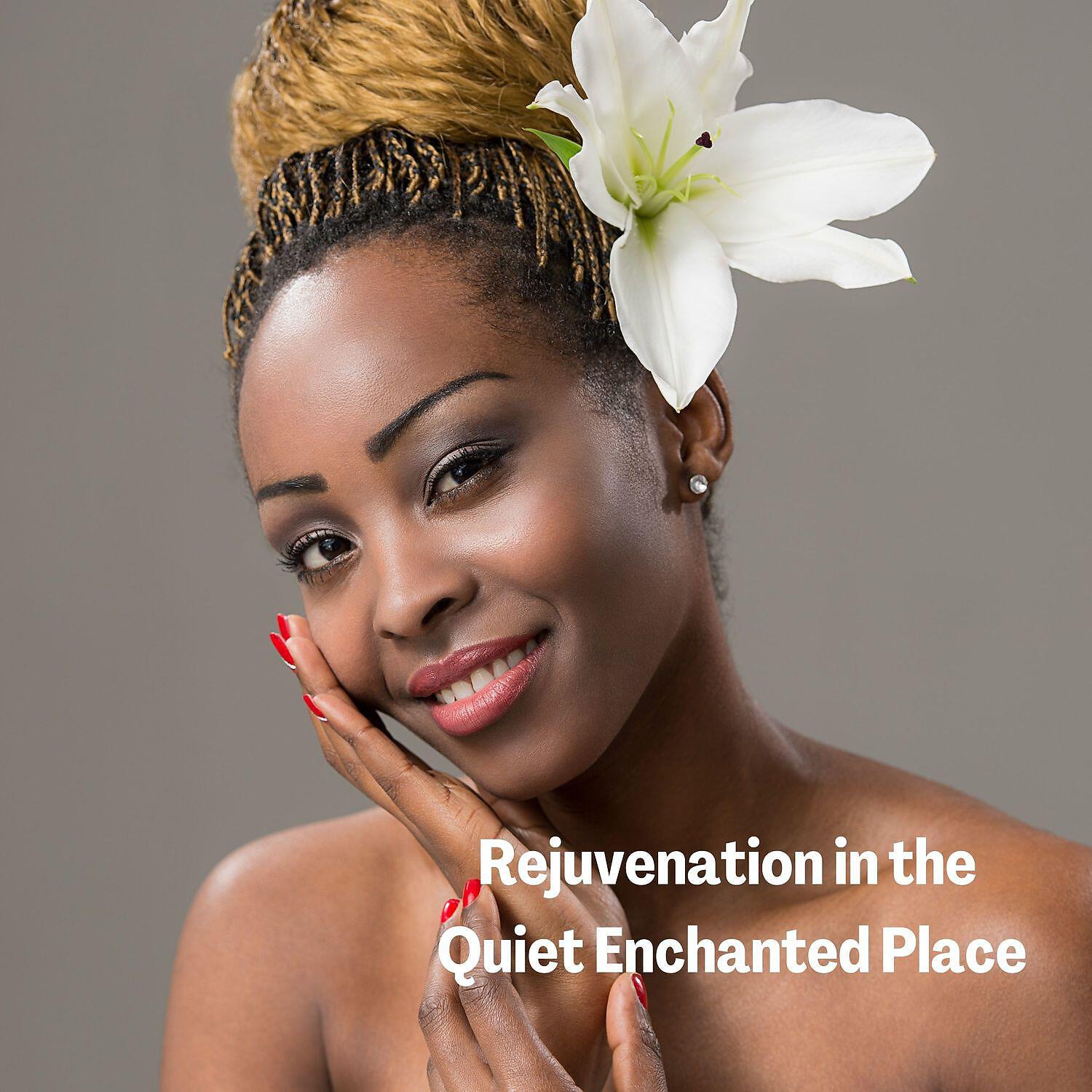 Релиз Rejuvenation in the Quiet Enchanted Place