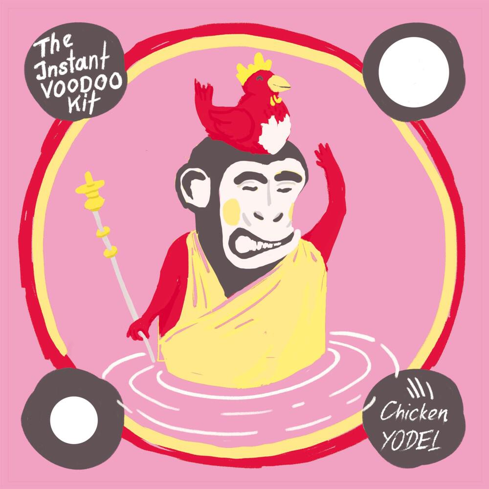 Релиз Chicken Yodel