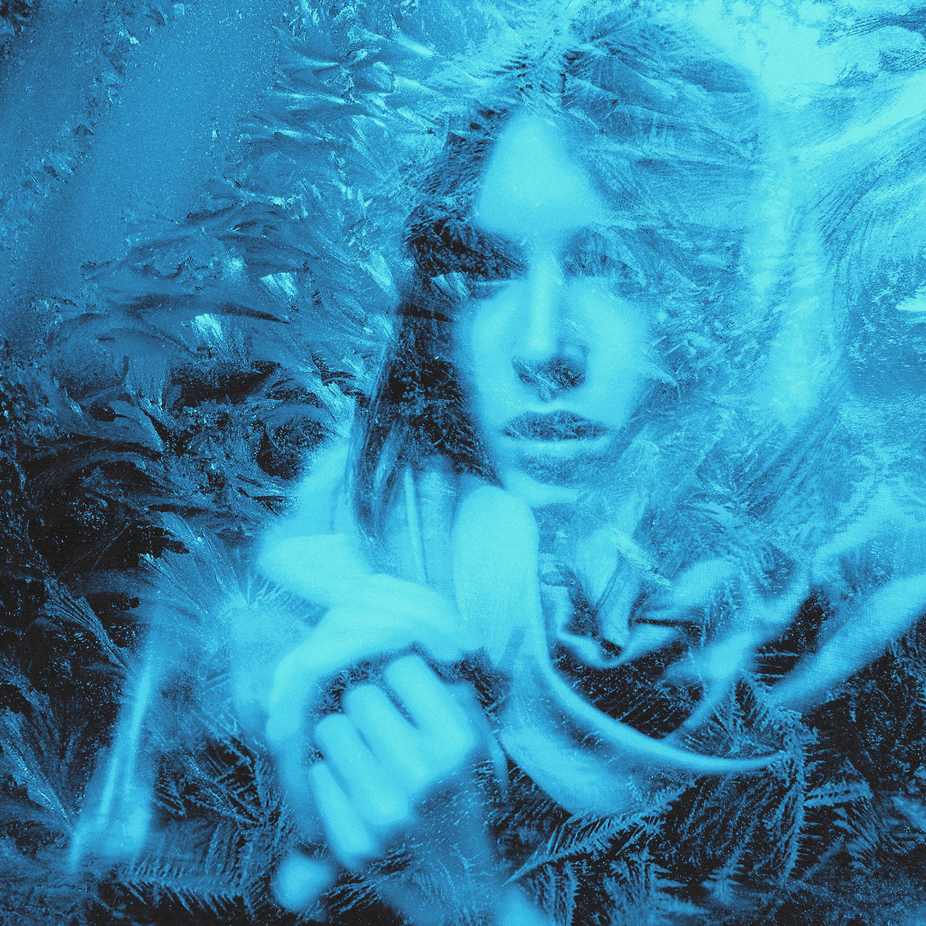 Релиз FrozenRoses [Prod. by BlackMayo]
