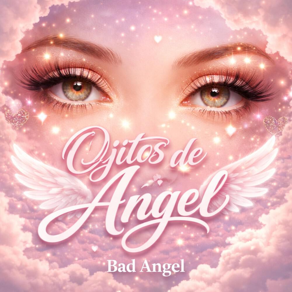 Релиз Ojitos De Ángel