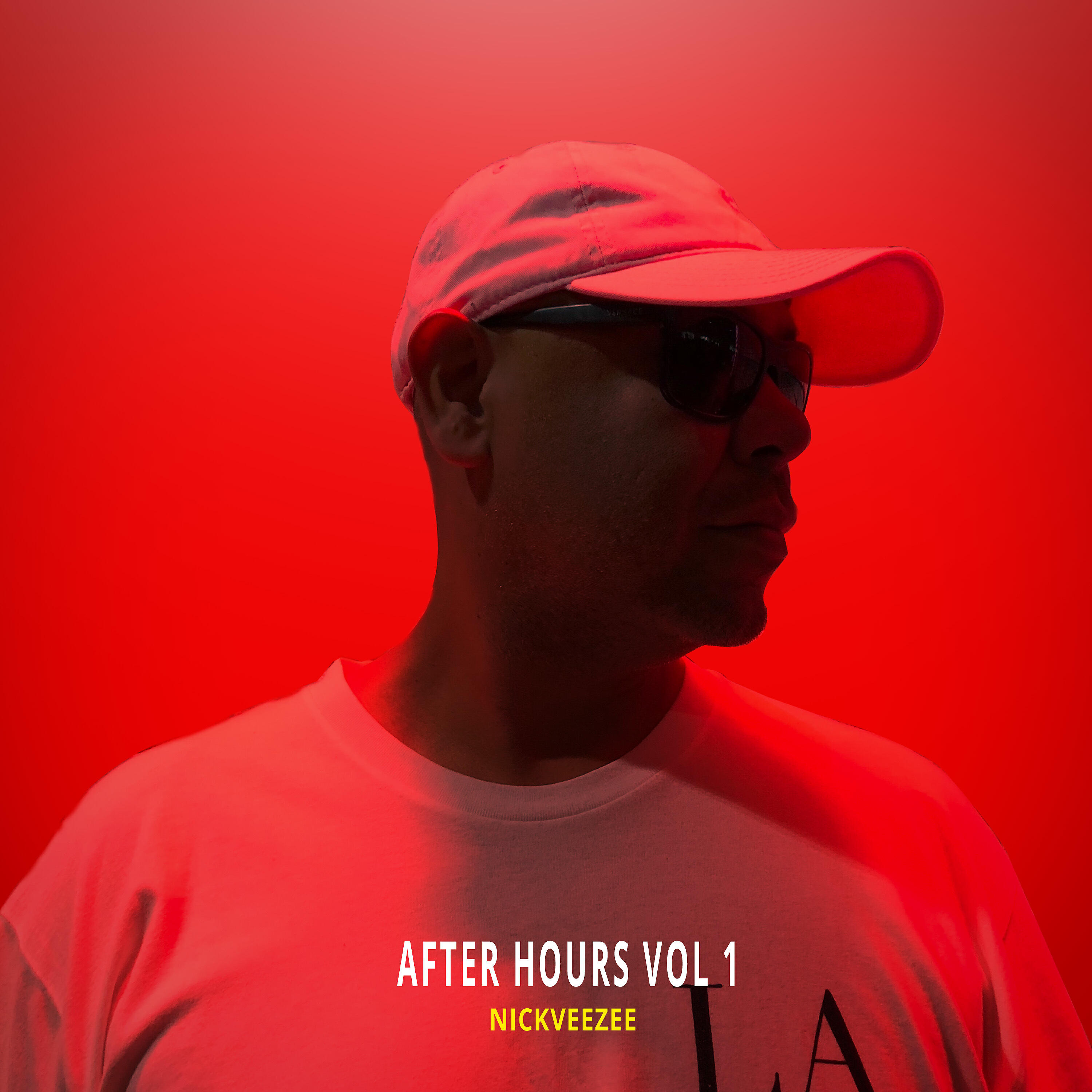 Релиз After Hours, Vol. 1