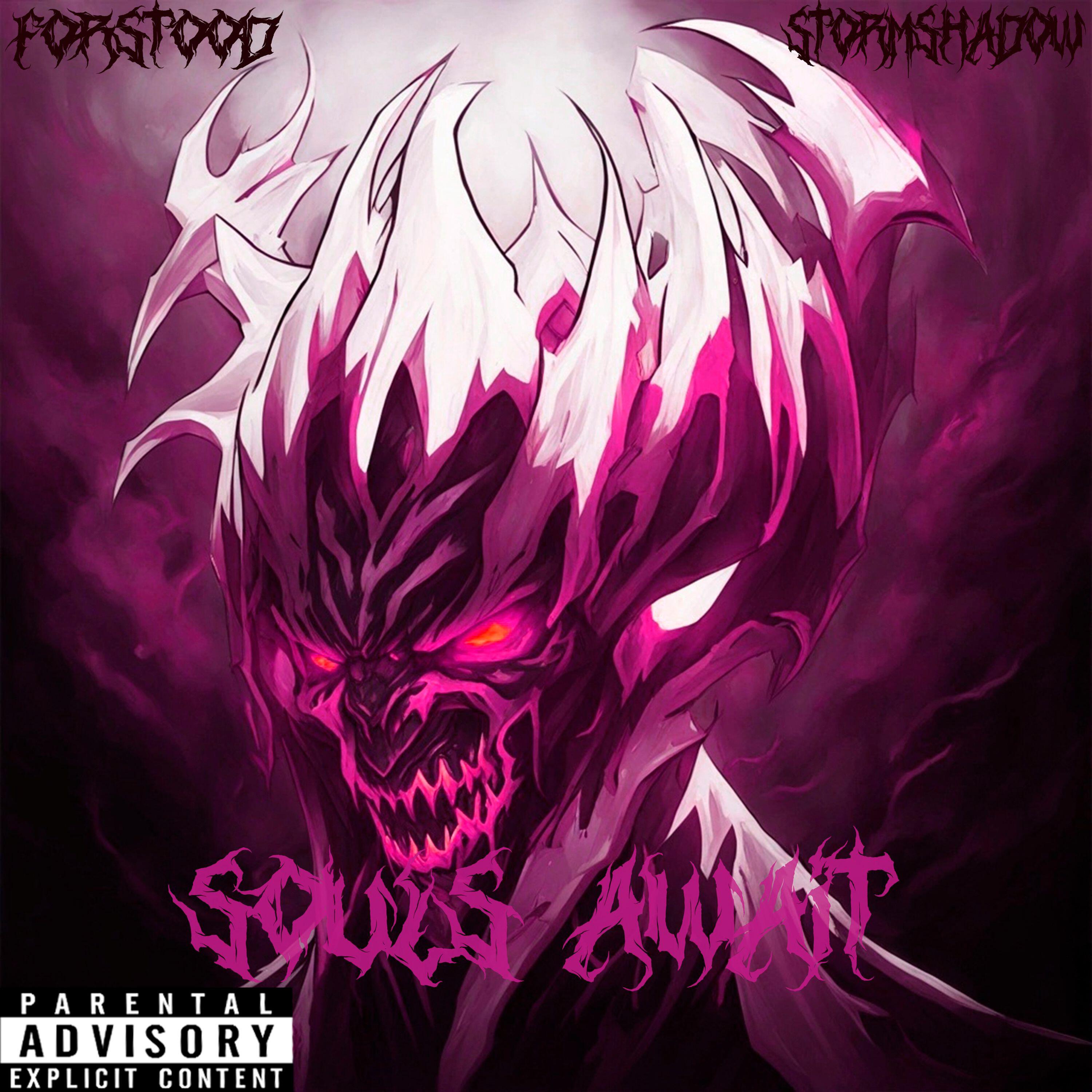 Релиз souls await