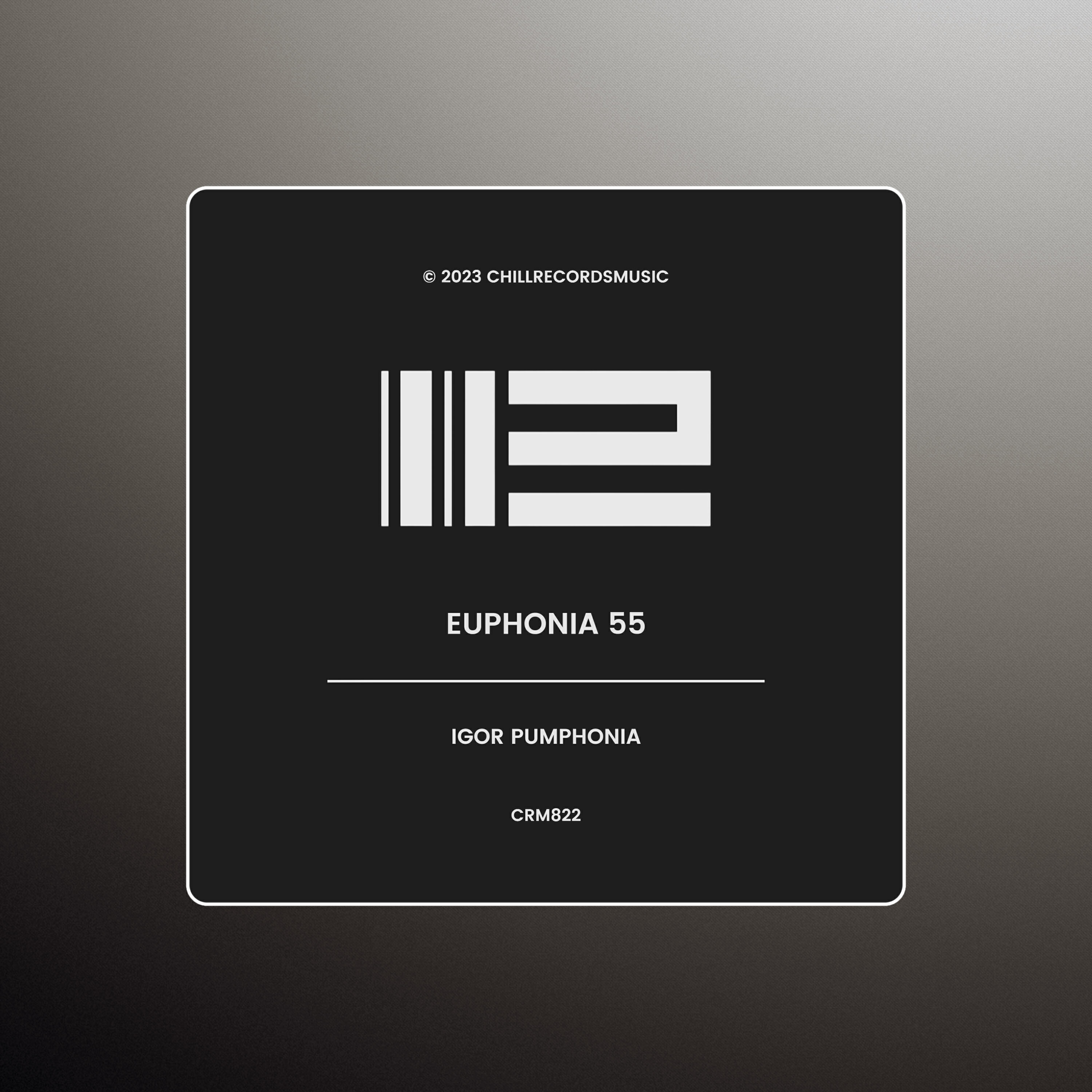 Релиз Euphonia 55