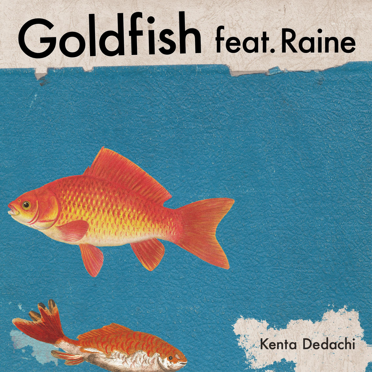 Релиз Goldfish