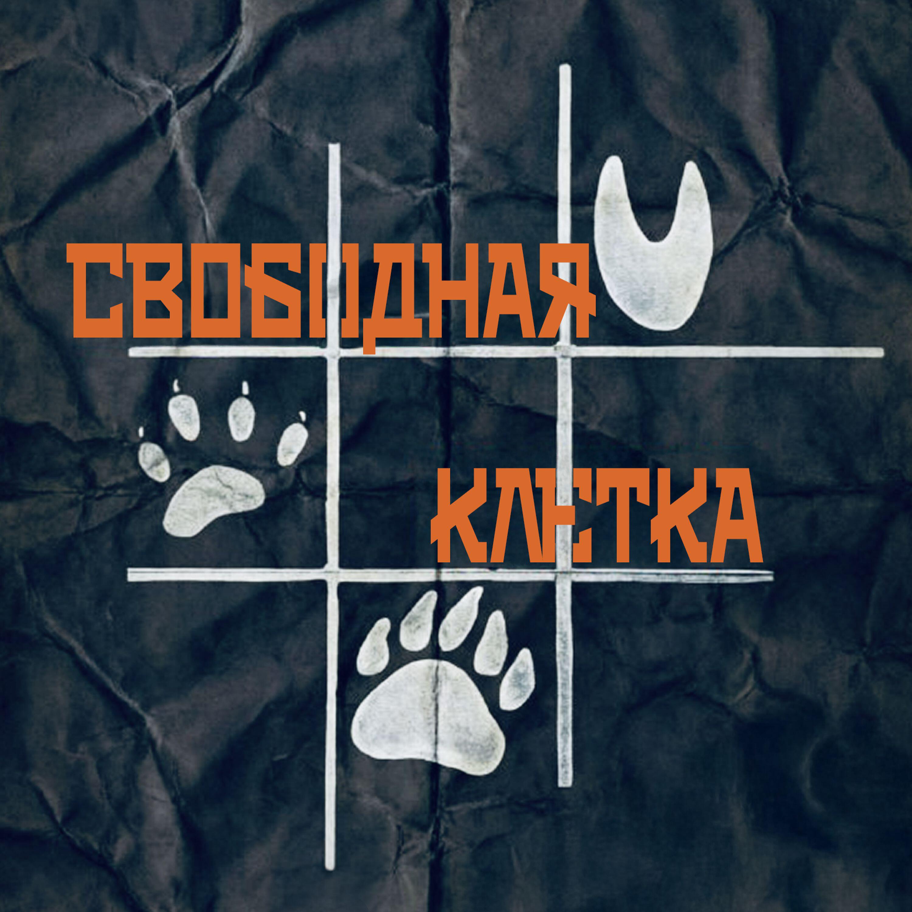 Релиз Свободная клетка