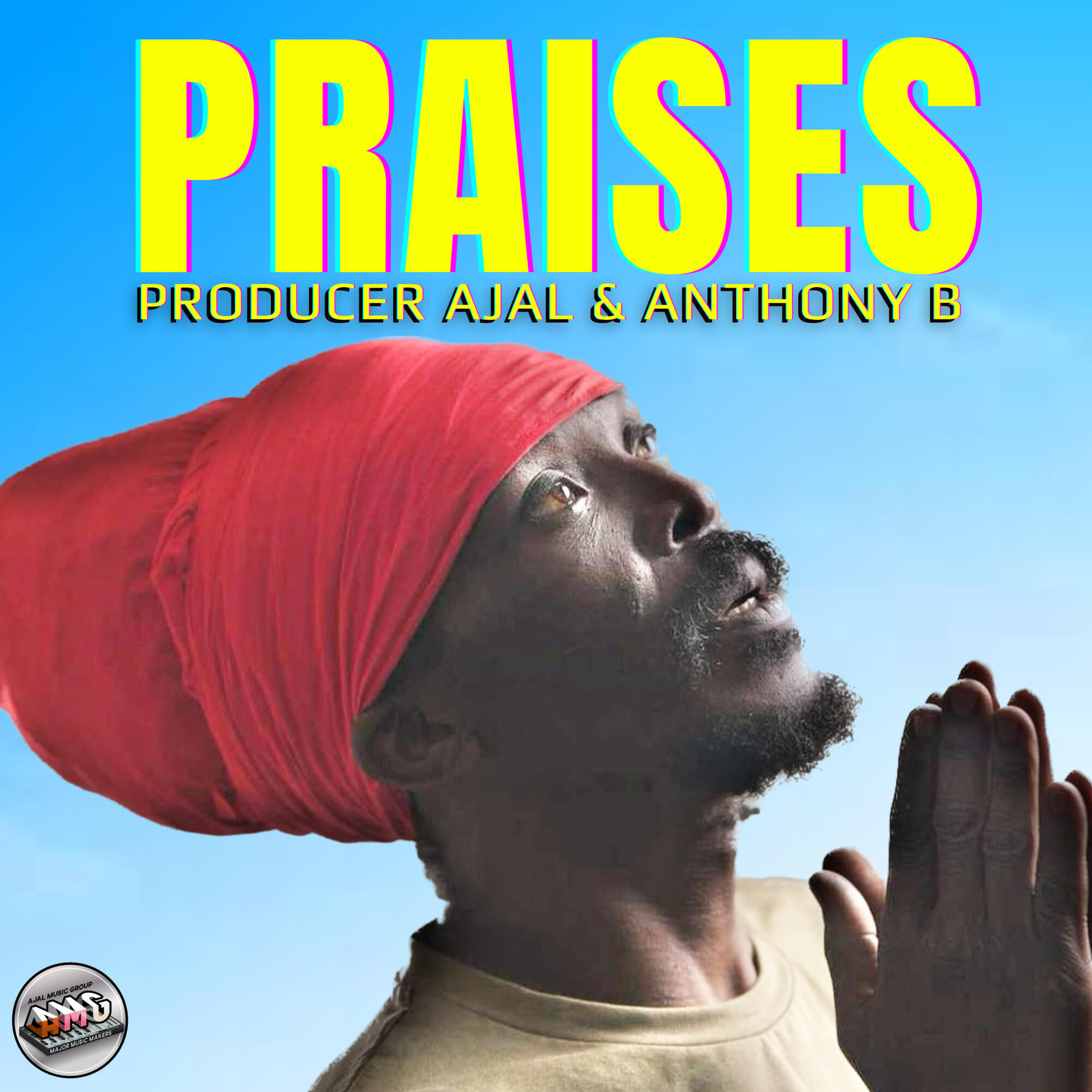 Релиз Praises