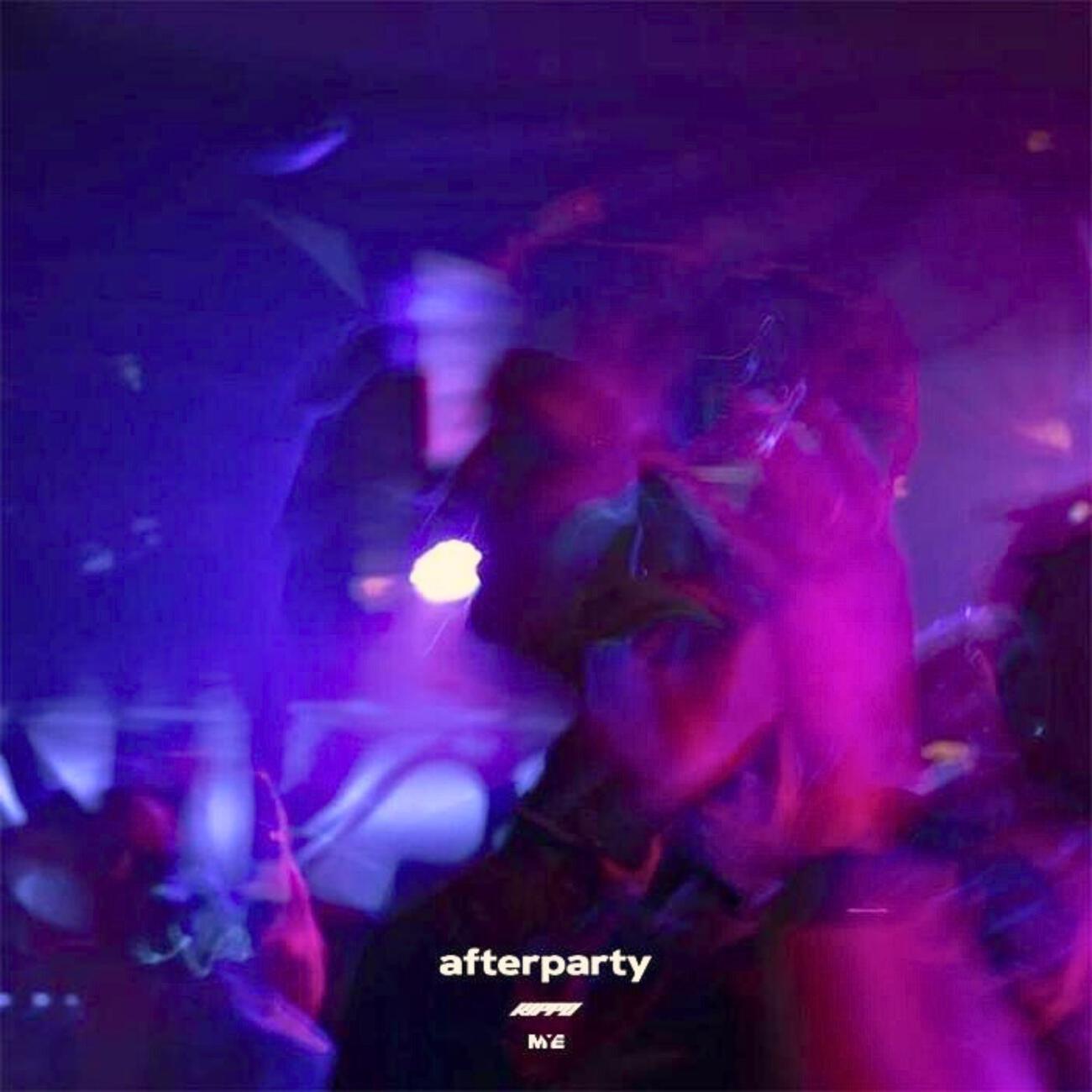 Релиз Afterparty EP
