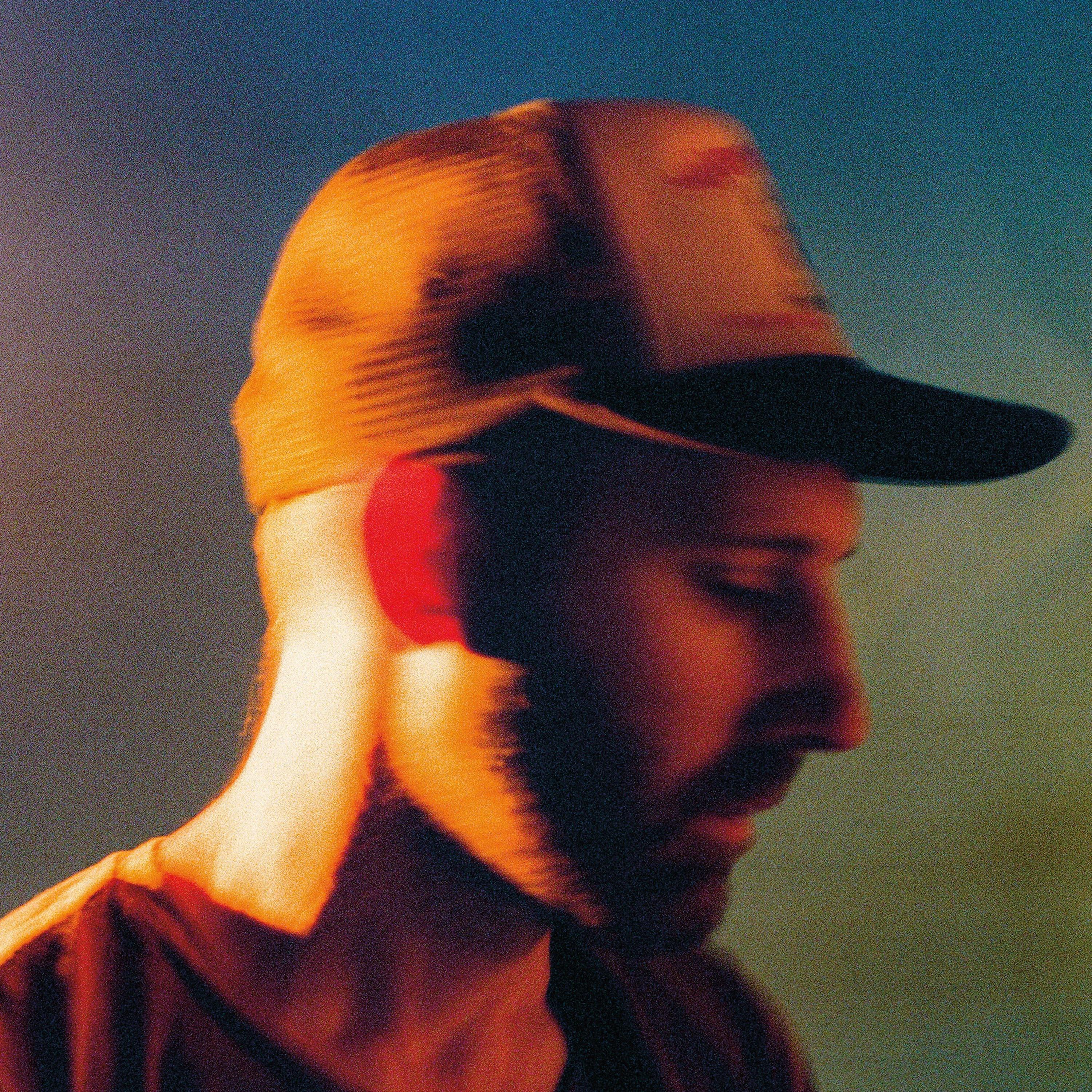 Релиз Mat Kearney