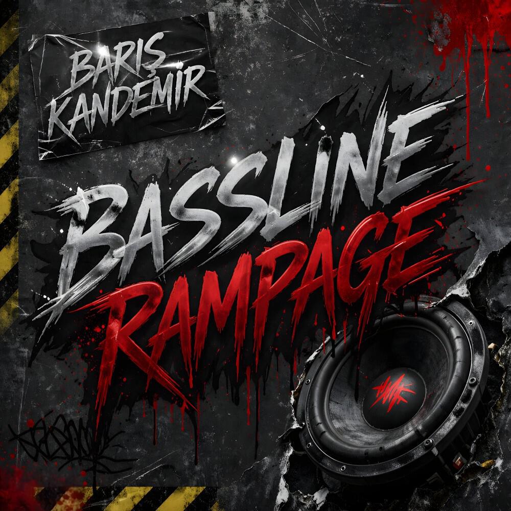 Релиз Bassline Rampage