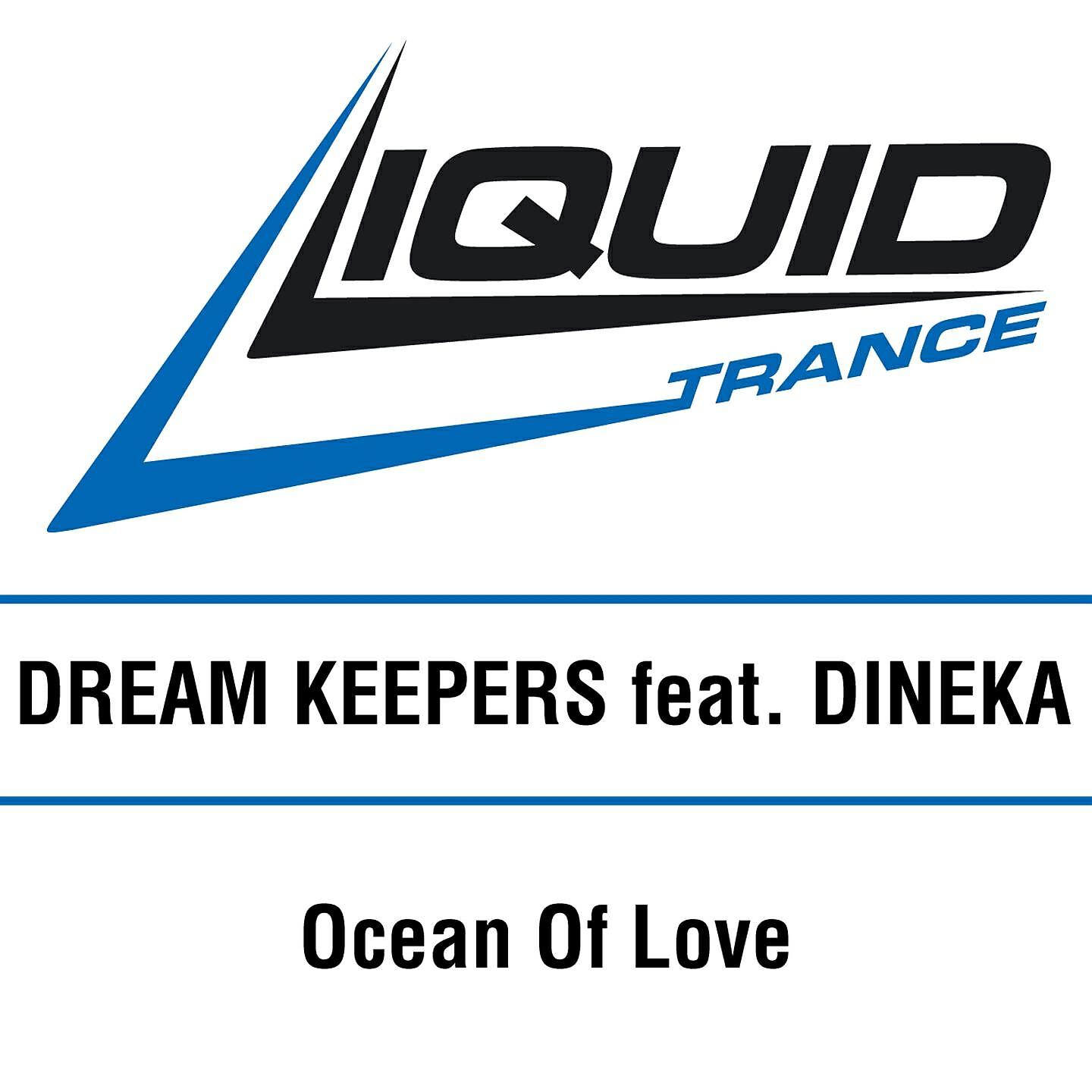 Постер альбома Ocean of Love