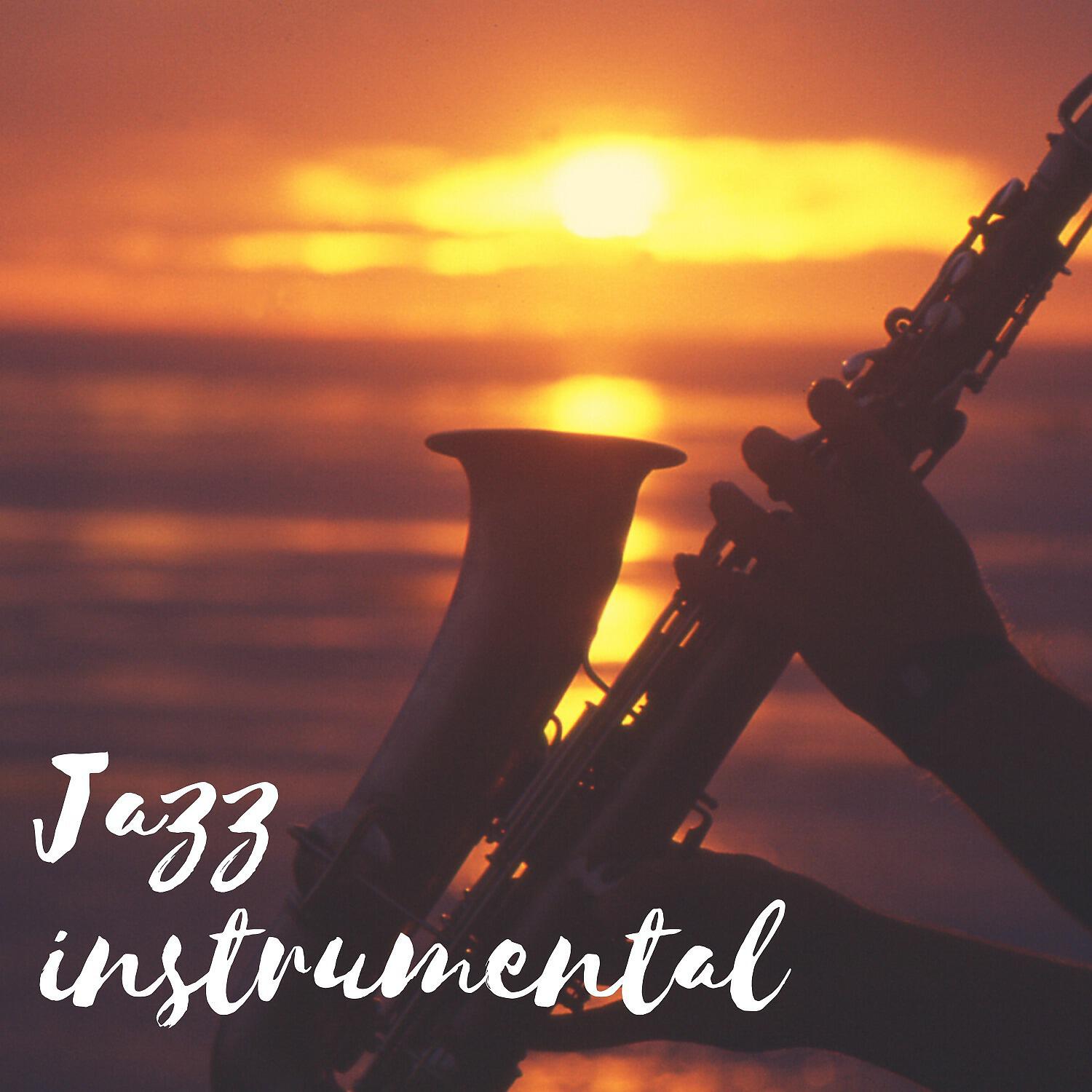 Релиз Jazz instrumental - Coffee time, piano bar, chillout lounge, musique de fond relaxante, dîner, cocktail, hall de l'hôtel, saxophone