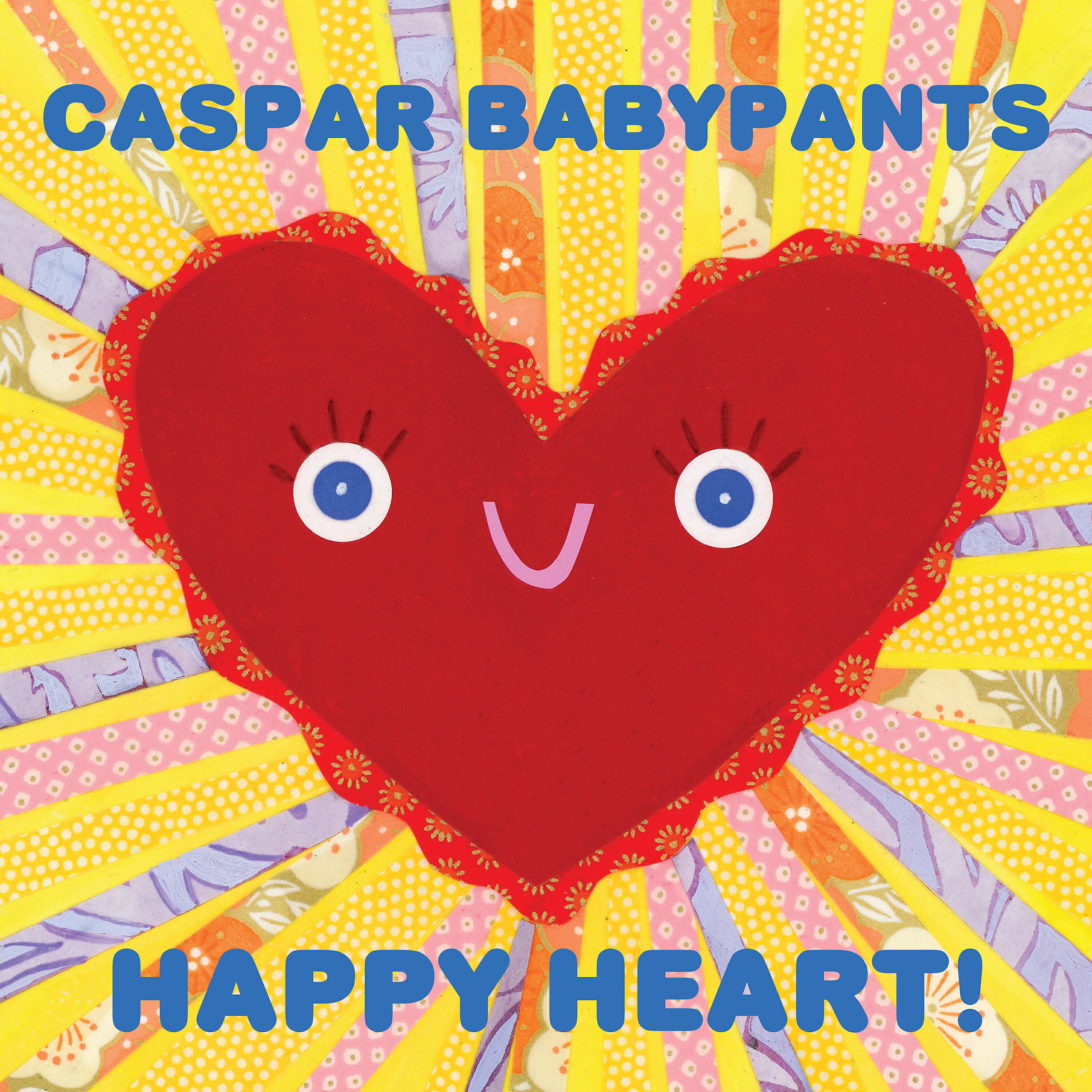 Релиз Happy Heart