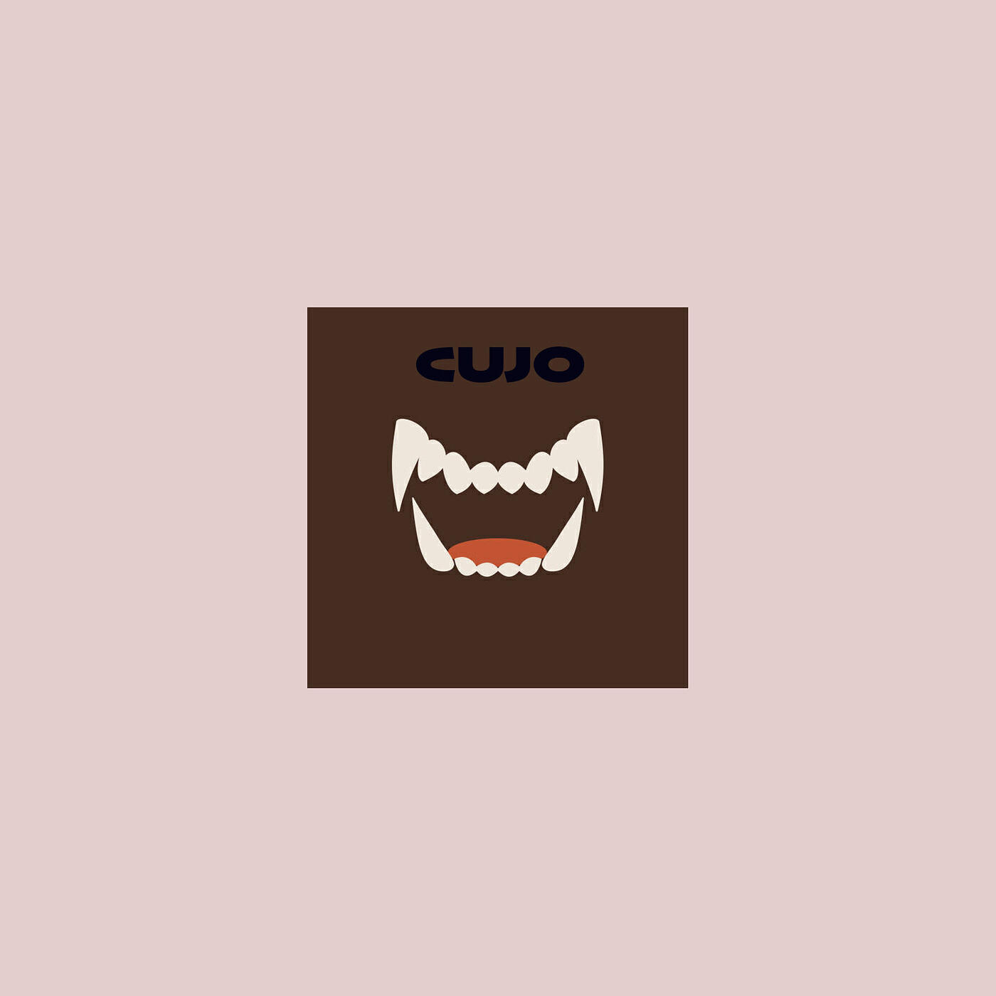 Релиз Cujo
