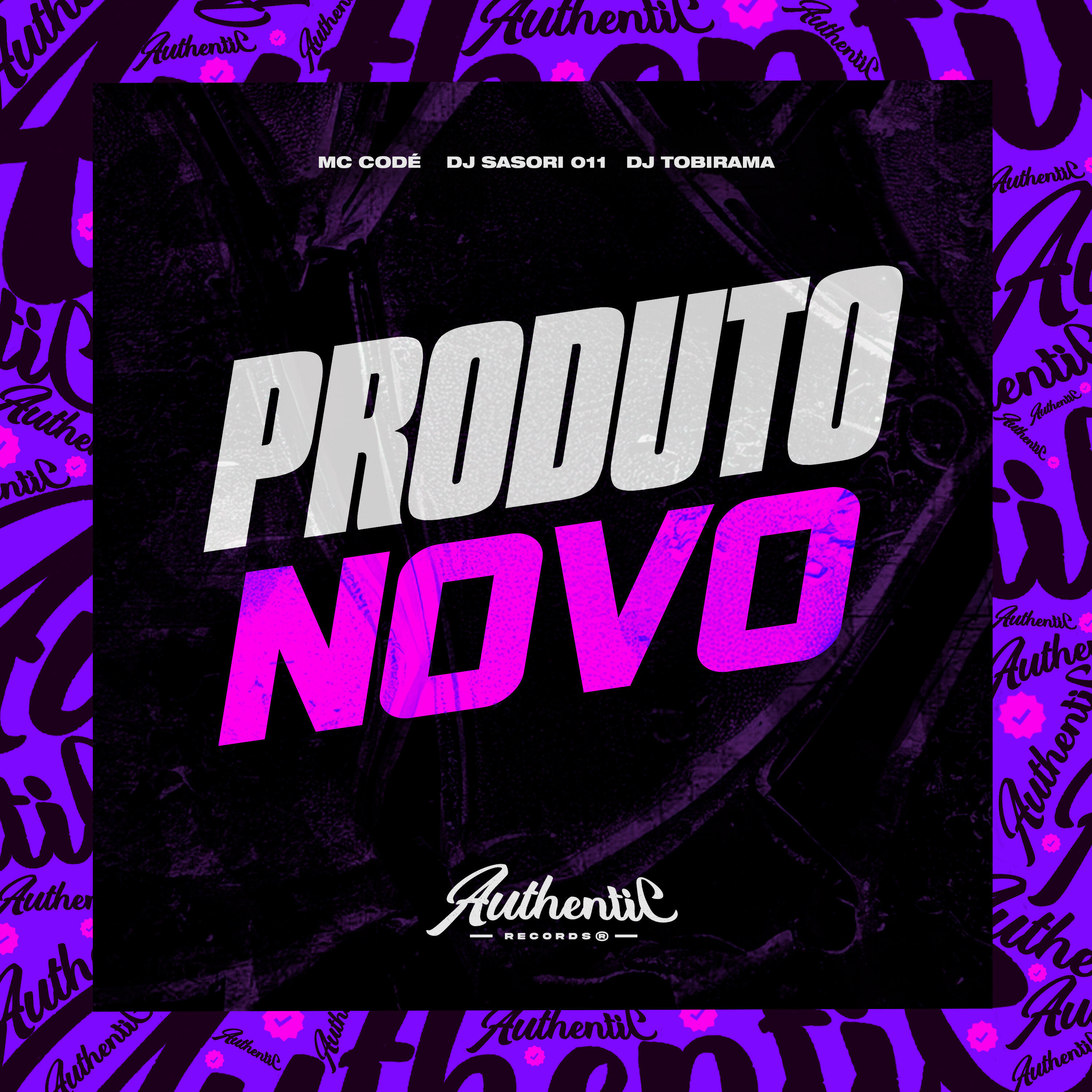 Скачать песню DJ SASORI 011, DJ Tobirama, Mc Code - Produto Novo бесплатно в MP3 для Android и iOS