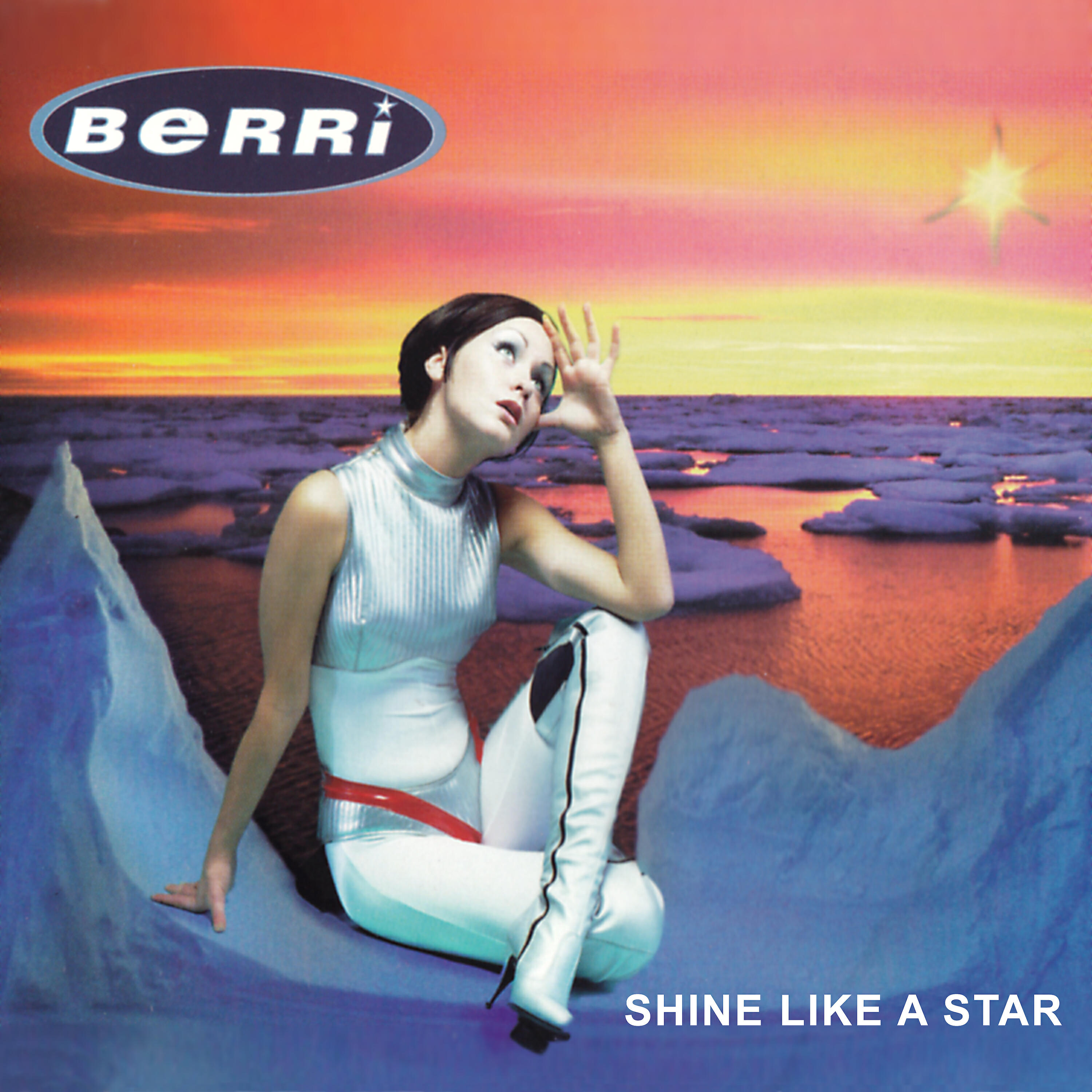 Релиз Shine Like A Star