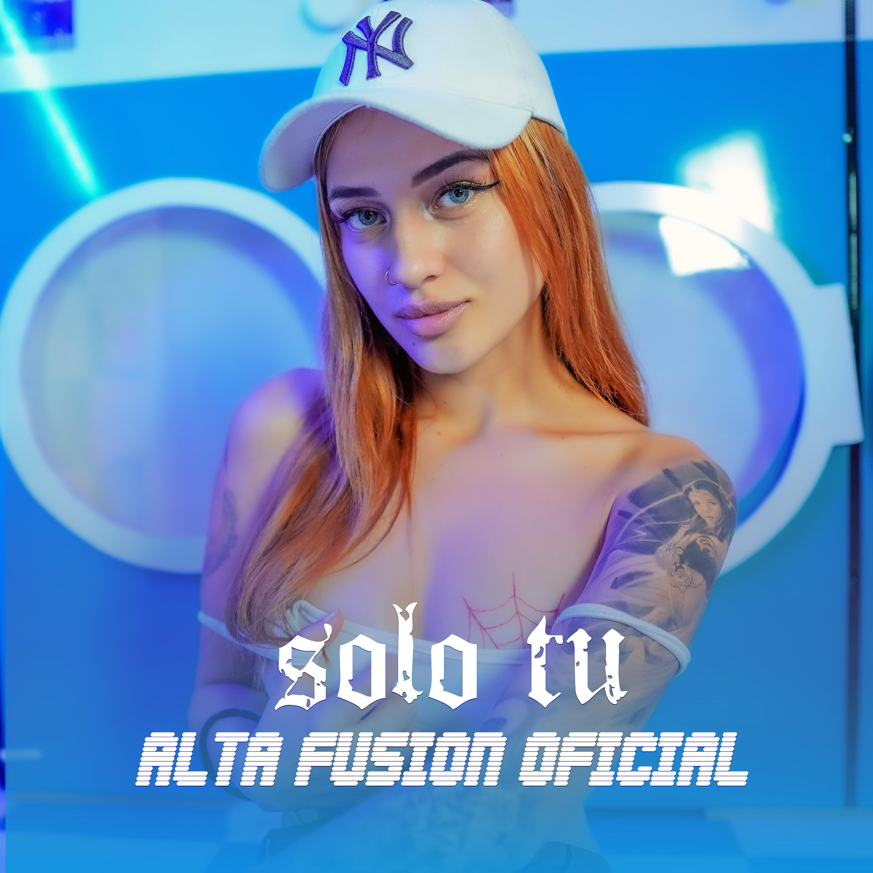Релиз Solo Tu