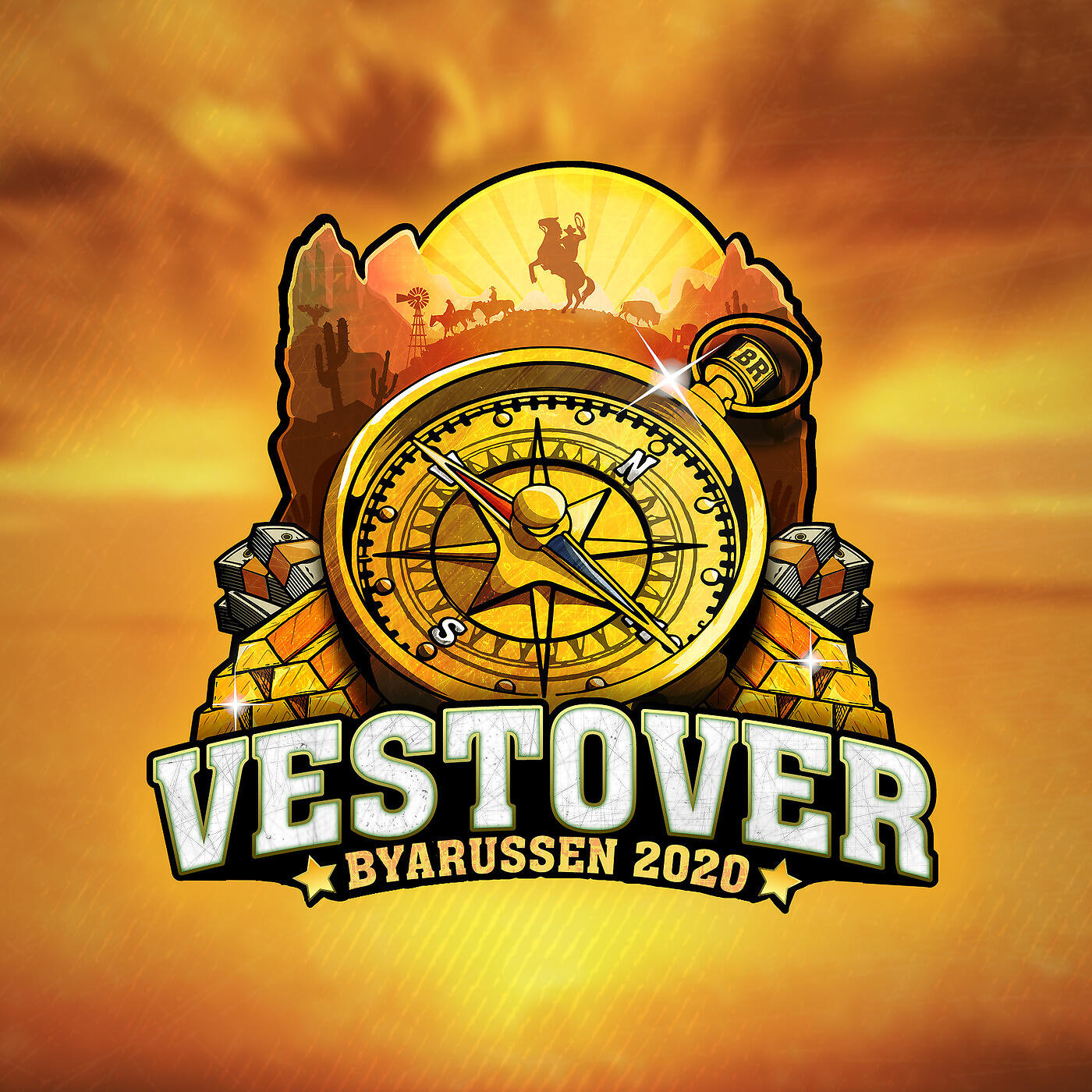 Релиз Vestover 2020