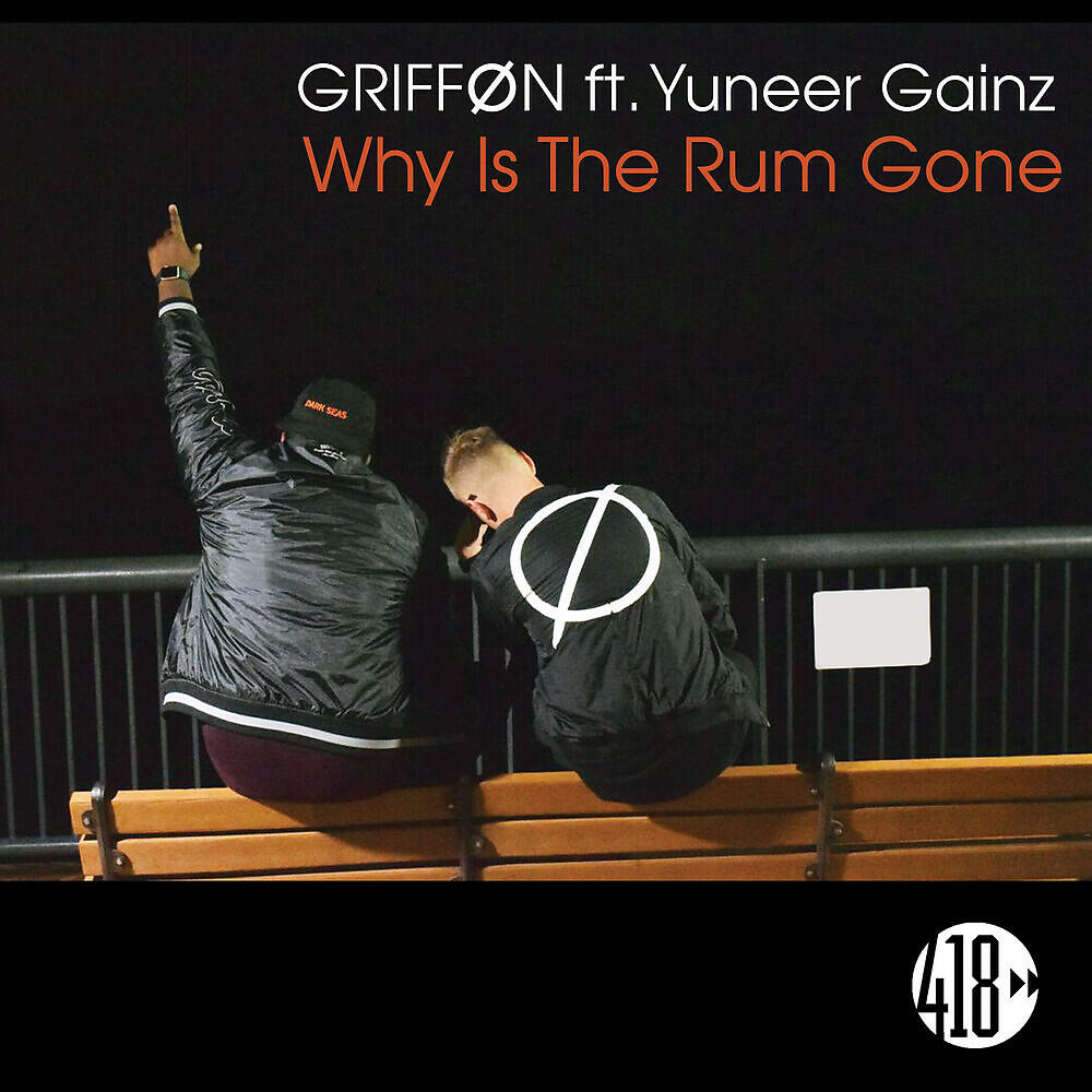 Релиз Why Is the Rum Gone