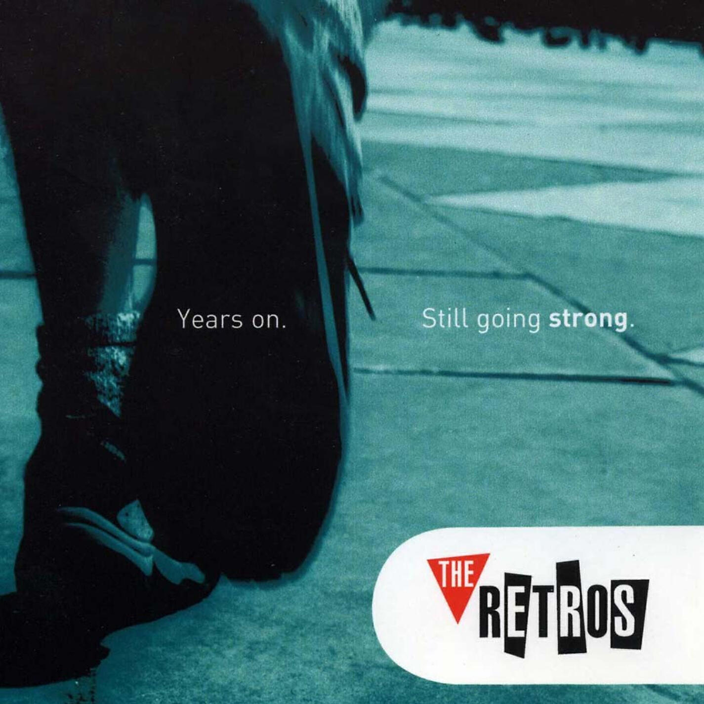 Релиз Years on. Still Going Strong