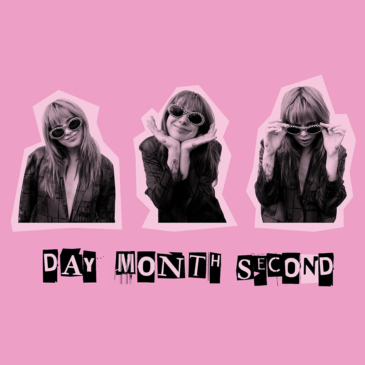 Релиз Day Month Second
