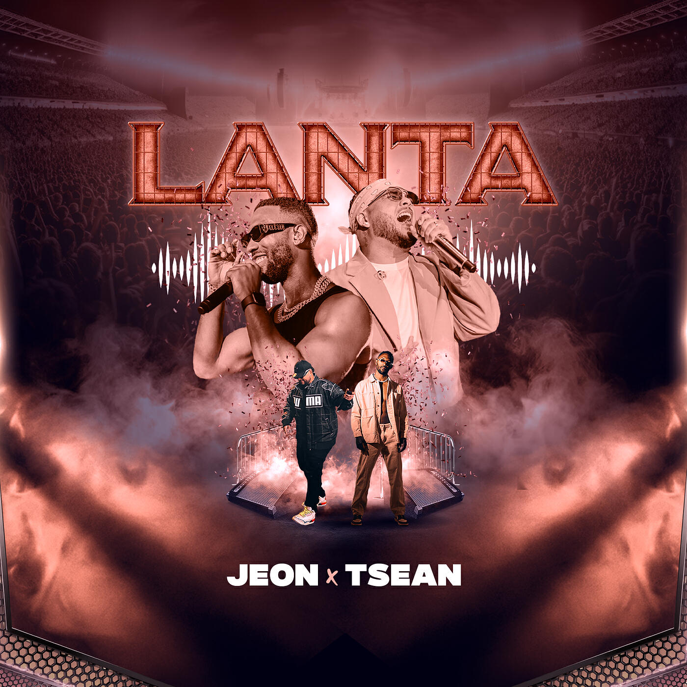 Tsean