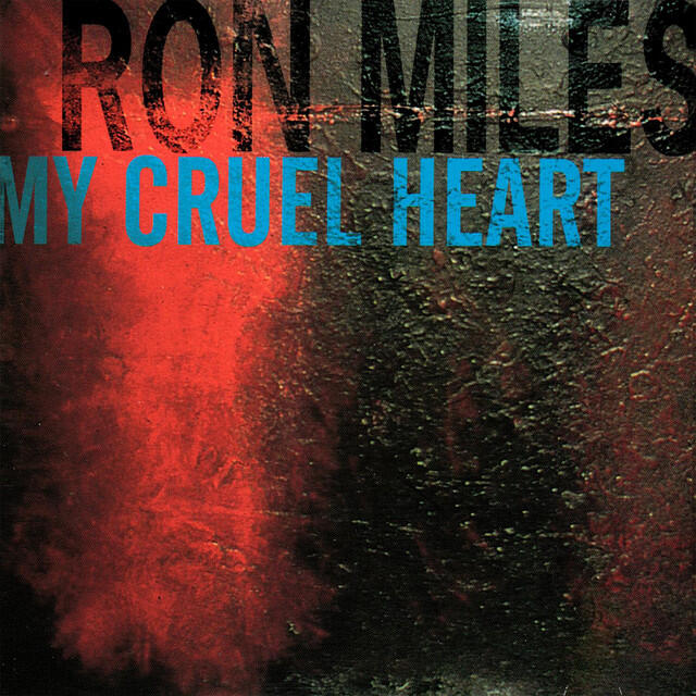 Релиз My Cruel Heart