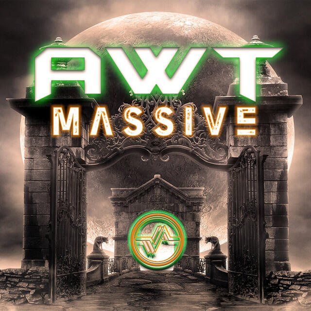 Релиз Massive