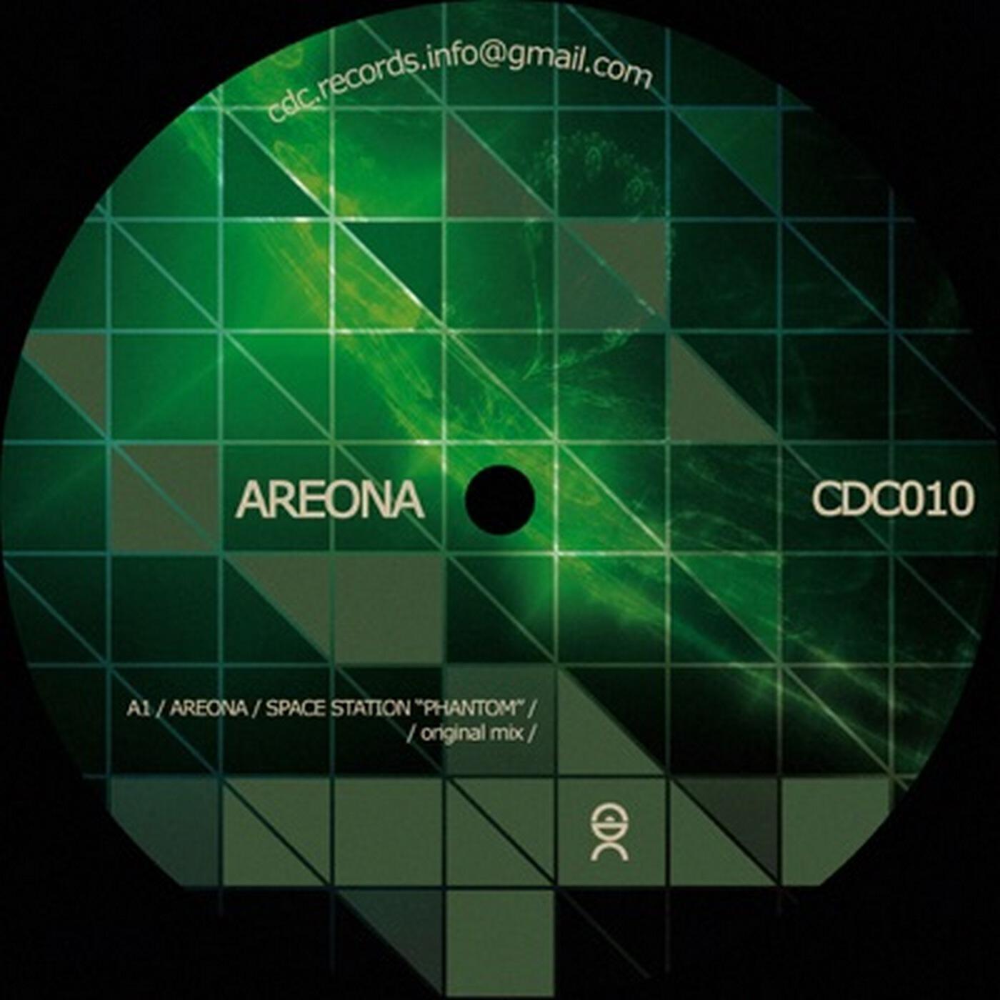 Areona