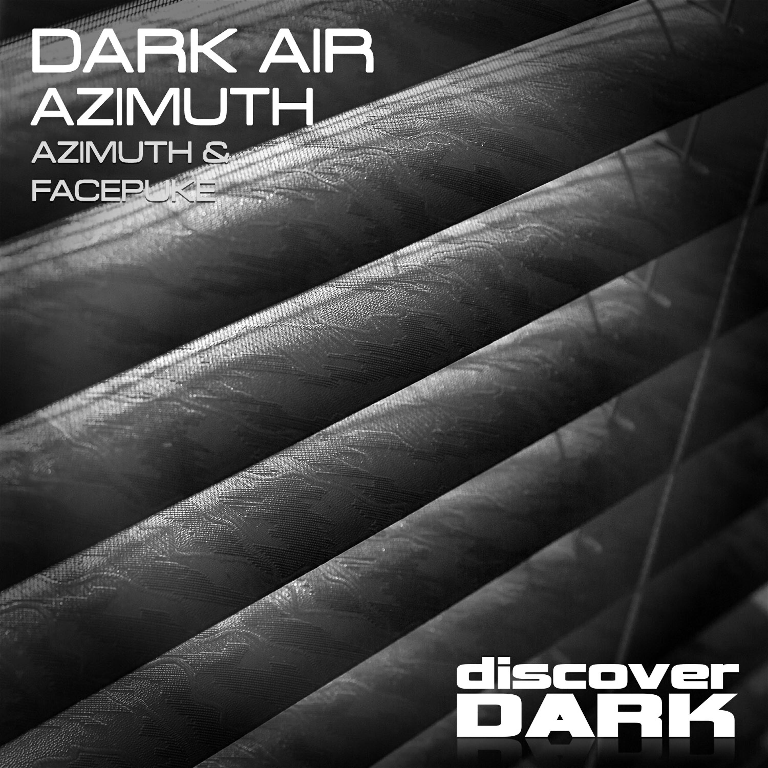 Релиз Azimuth / Facepuke