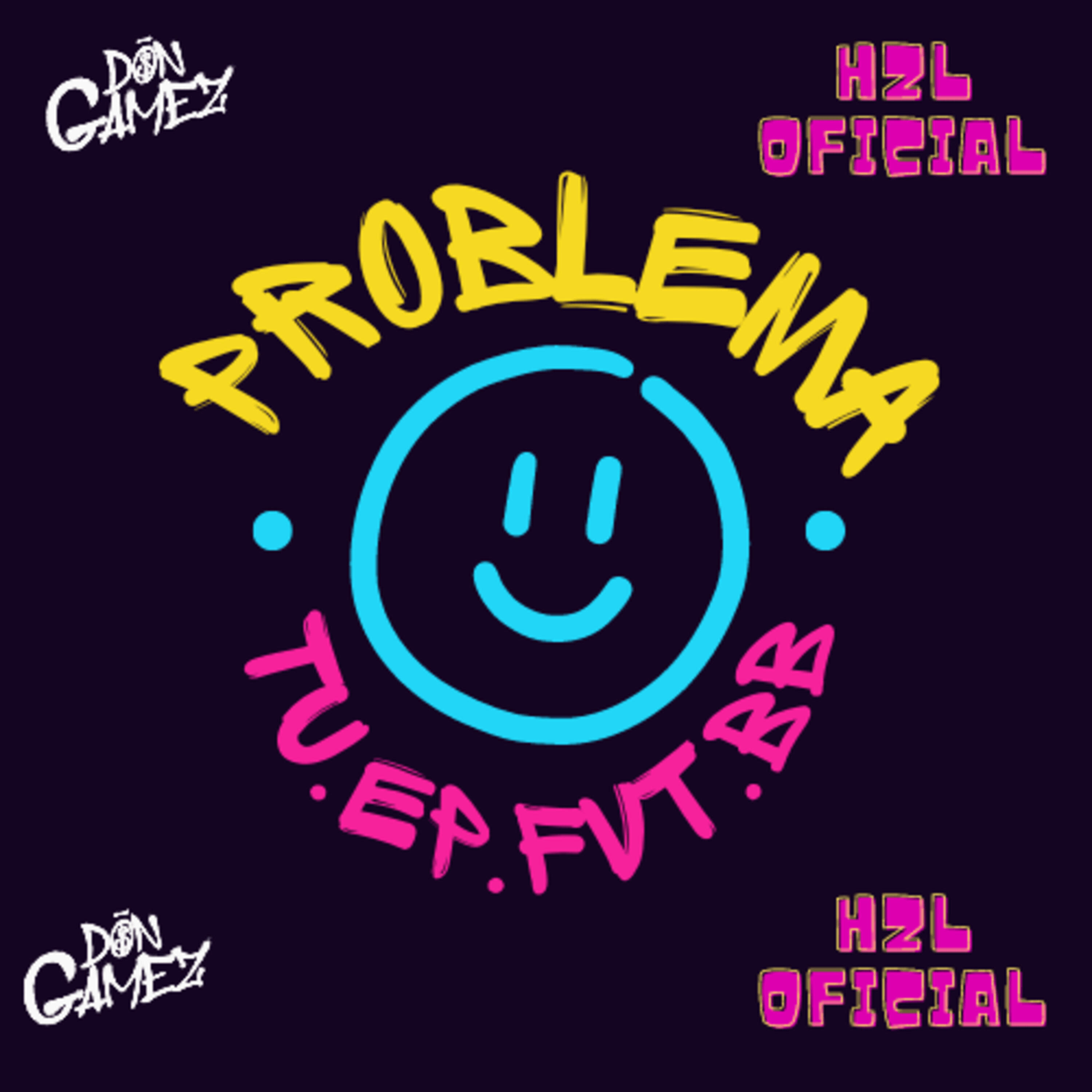 Трек Problema Tu.Ep.Fvt.Bb