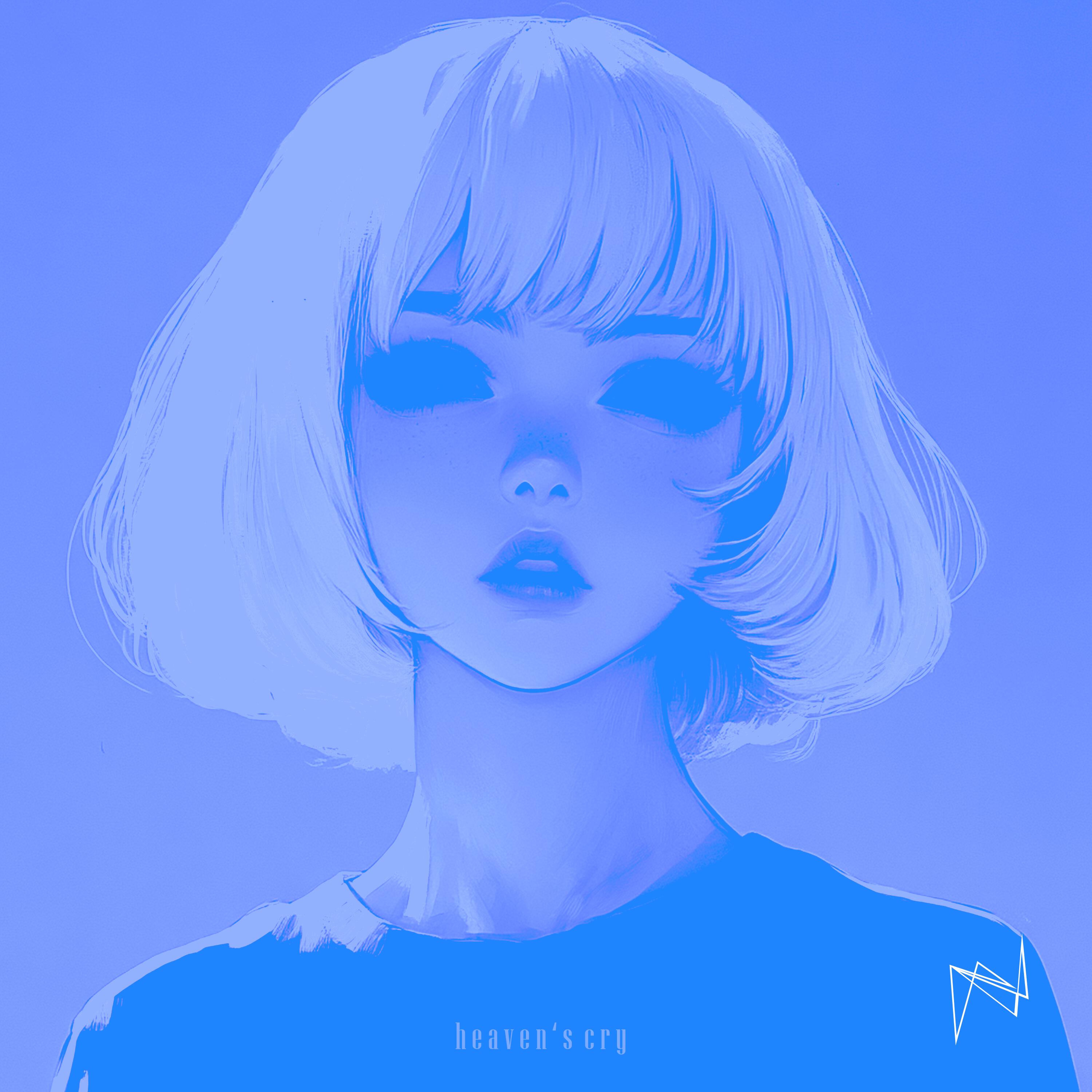 Релиз heaven's cry