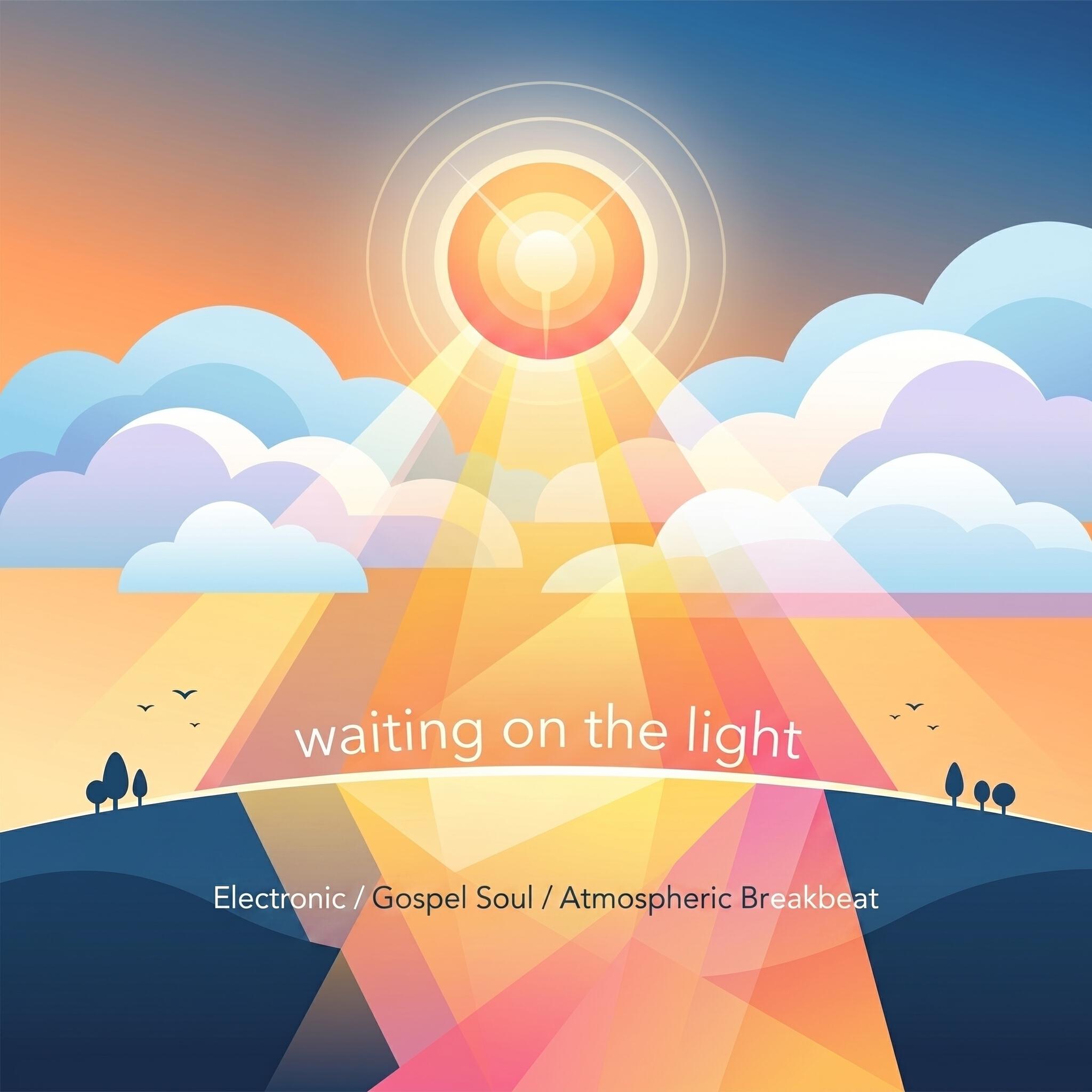 Релиз Waiting on the Light