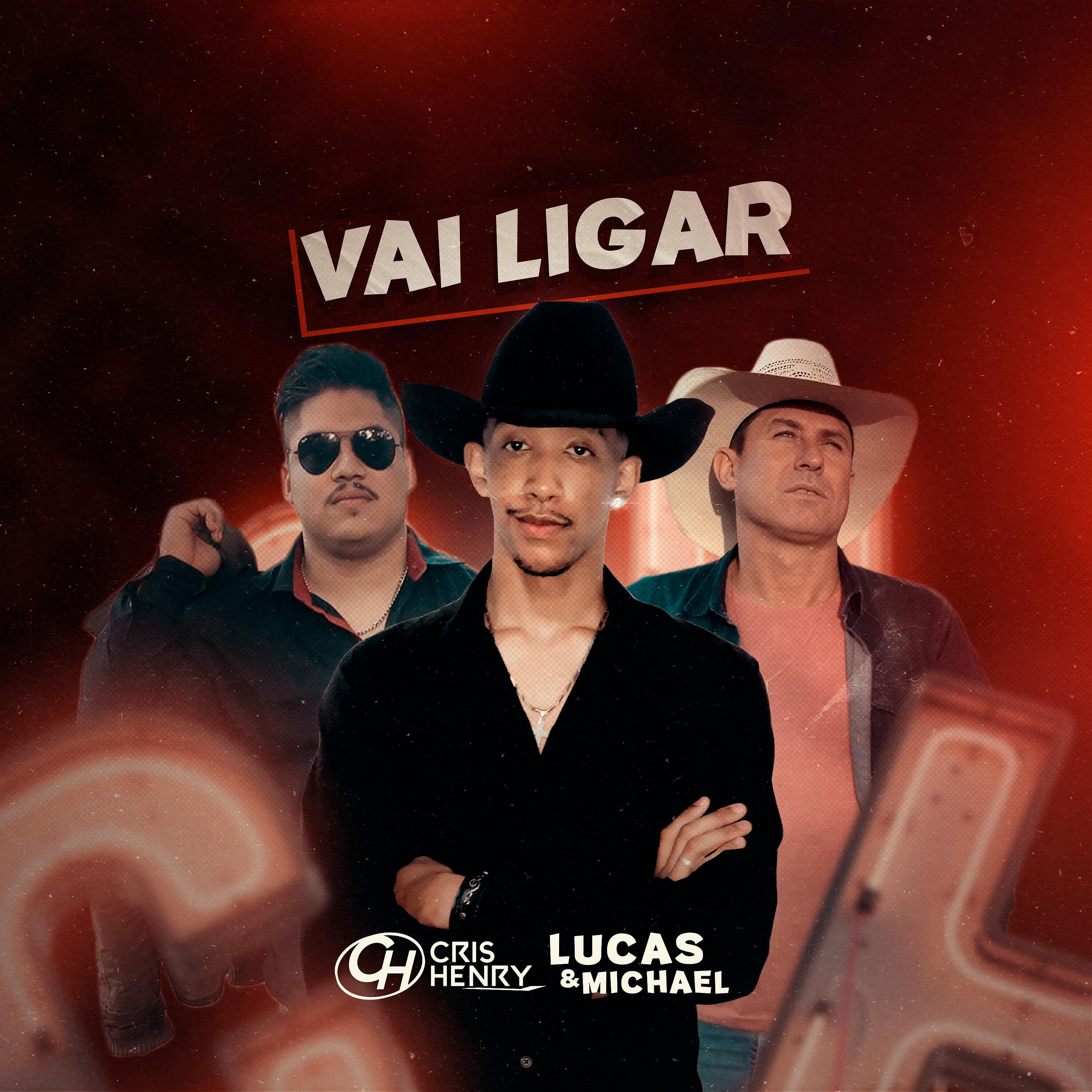 Релиз Vai Ligar