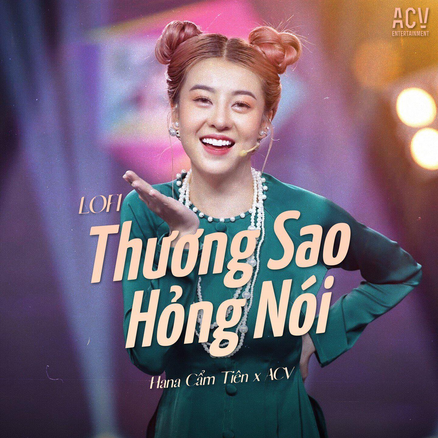 Релиз Thương Sao Hổng Nói