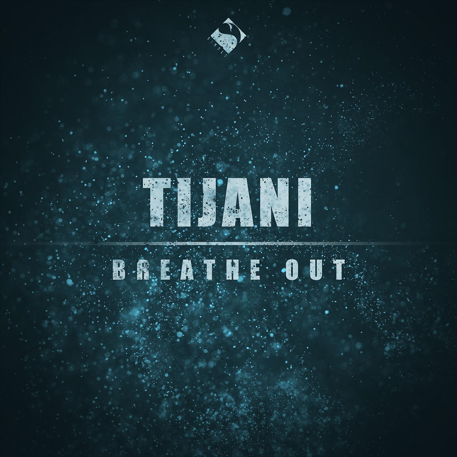 Постер альбома Breathe Out