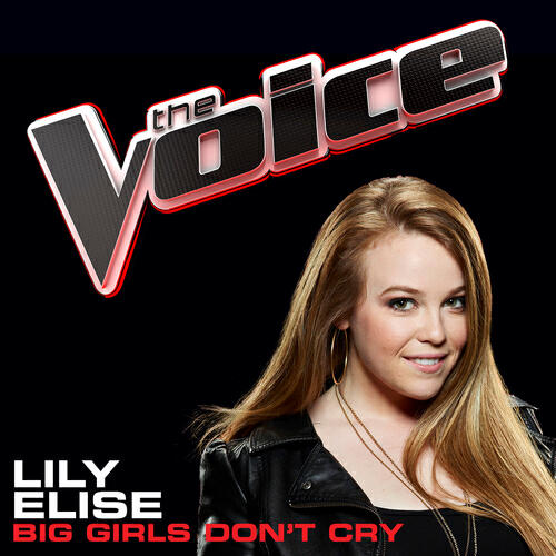 Релиз Big Girls Don’t Cry