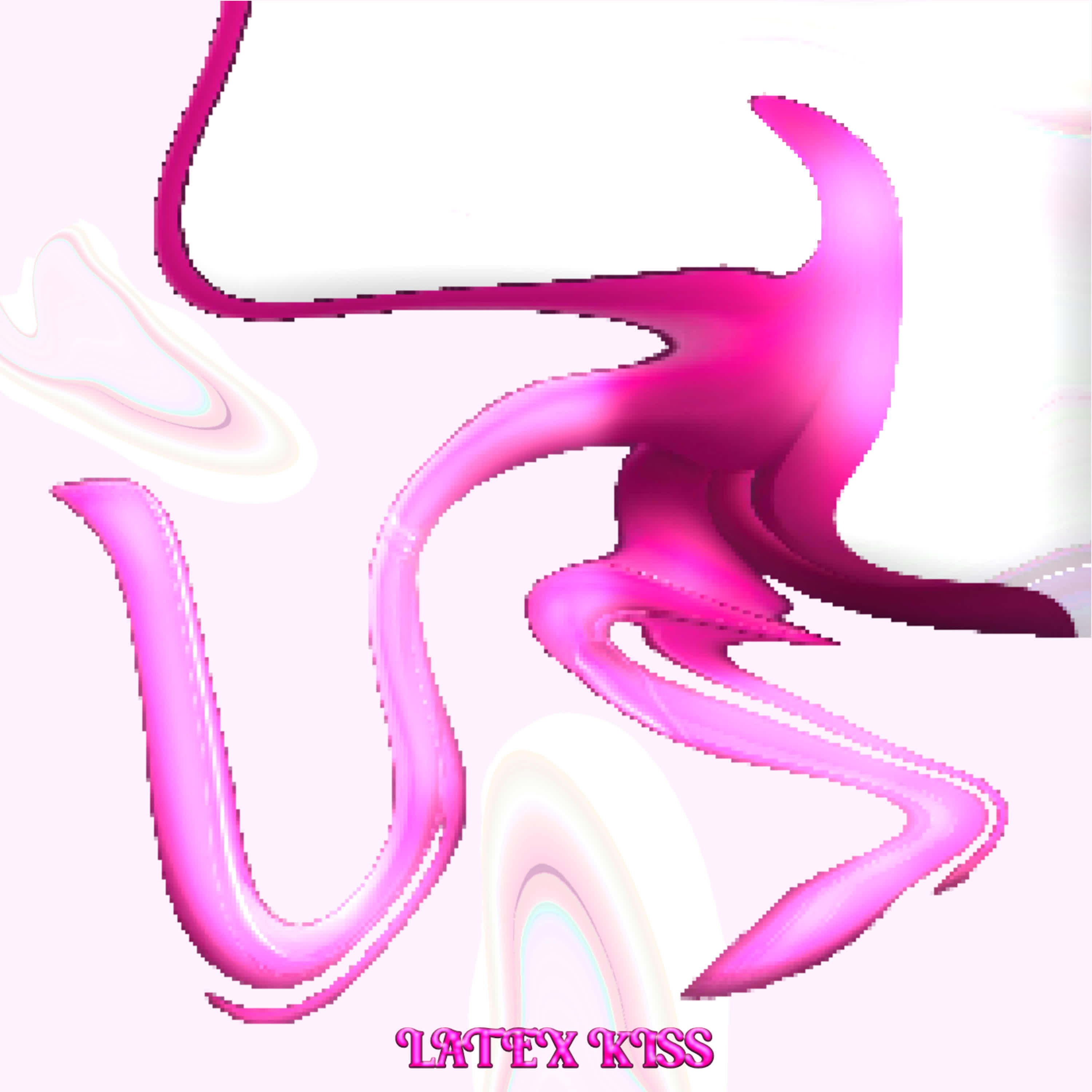 Релиз LATEX KISS