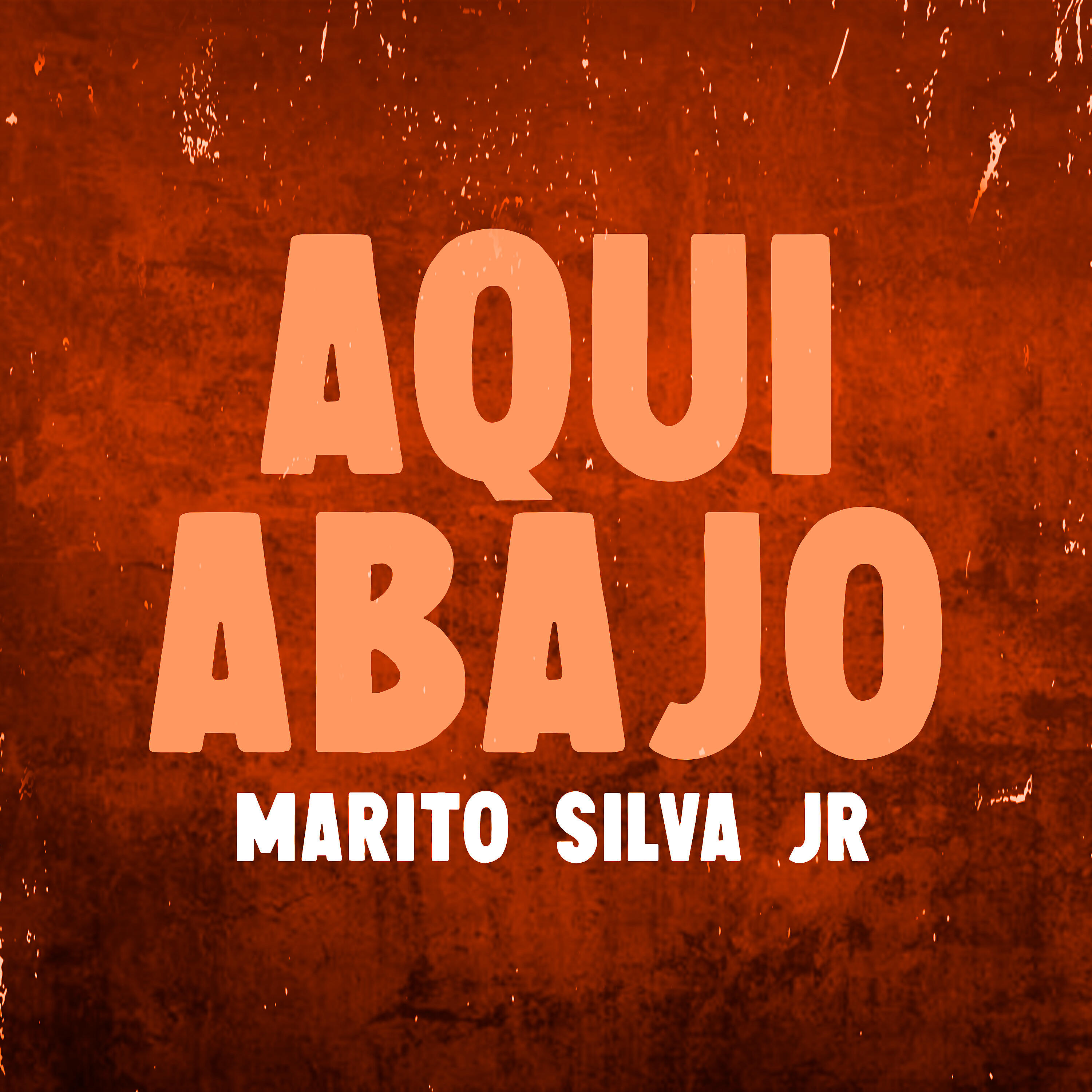 Релиз Aquí Abajo