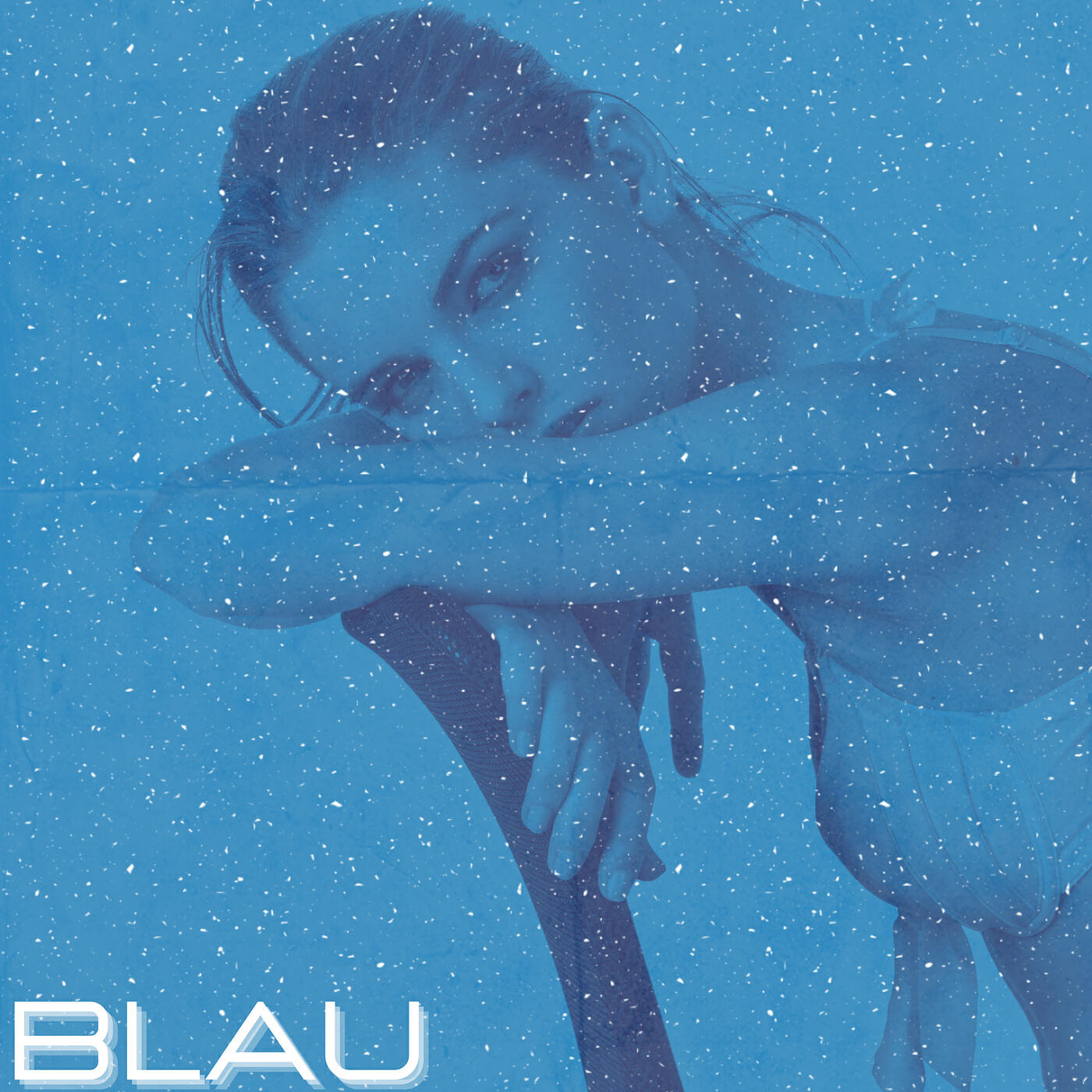 Релиз Blau