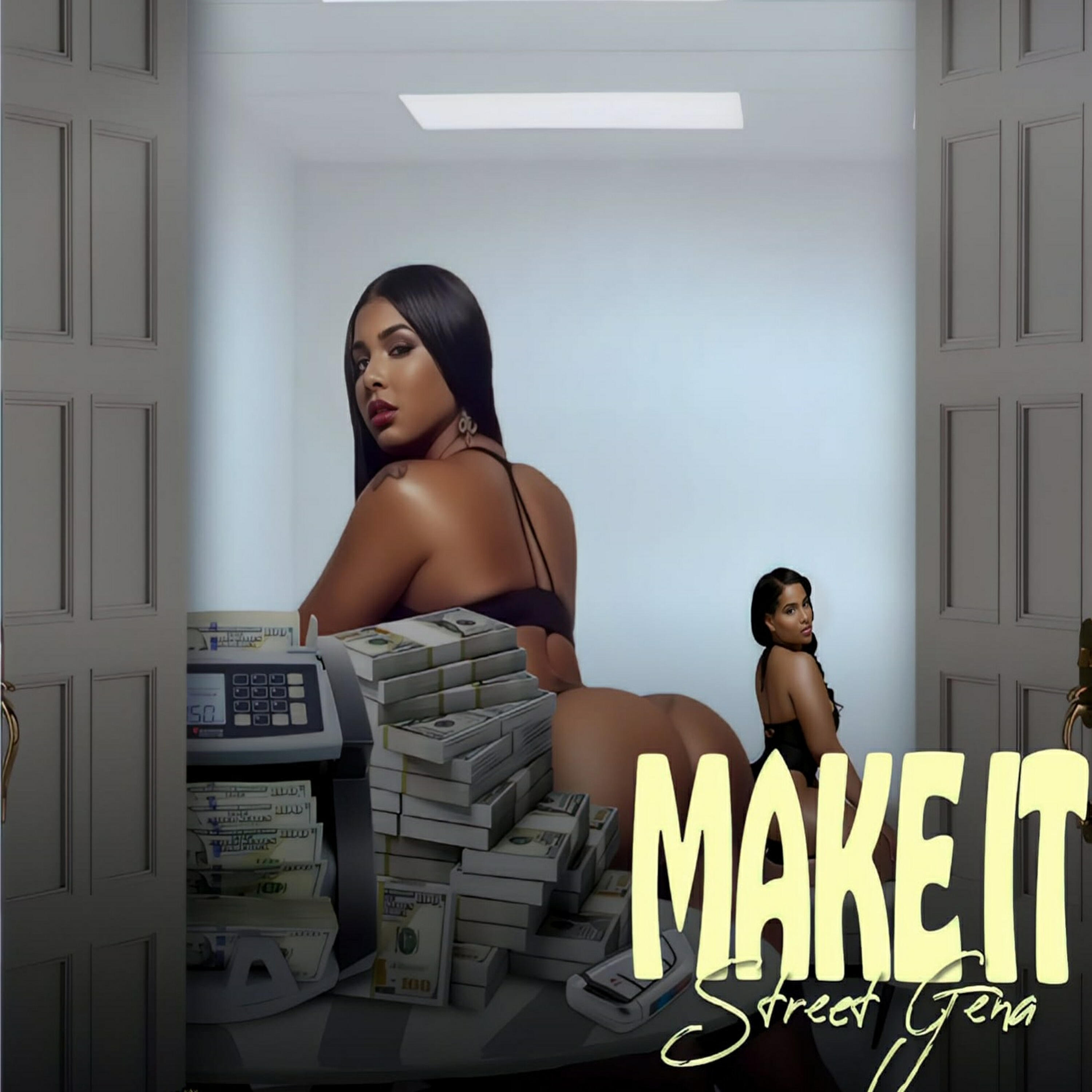 Релиз Make It