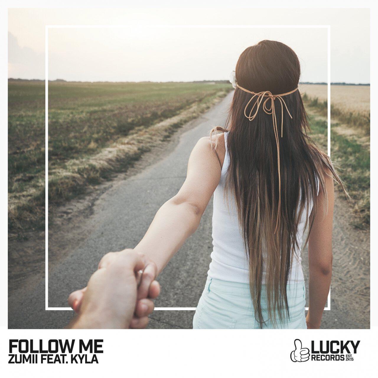 Релиз Follow Me