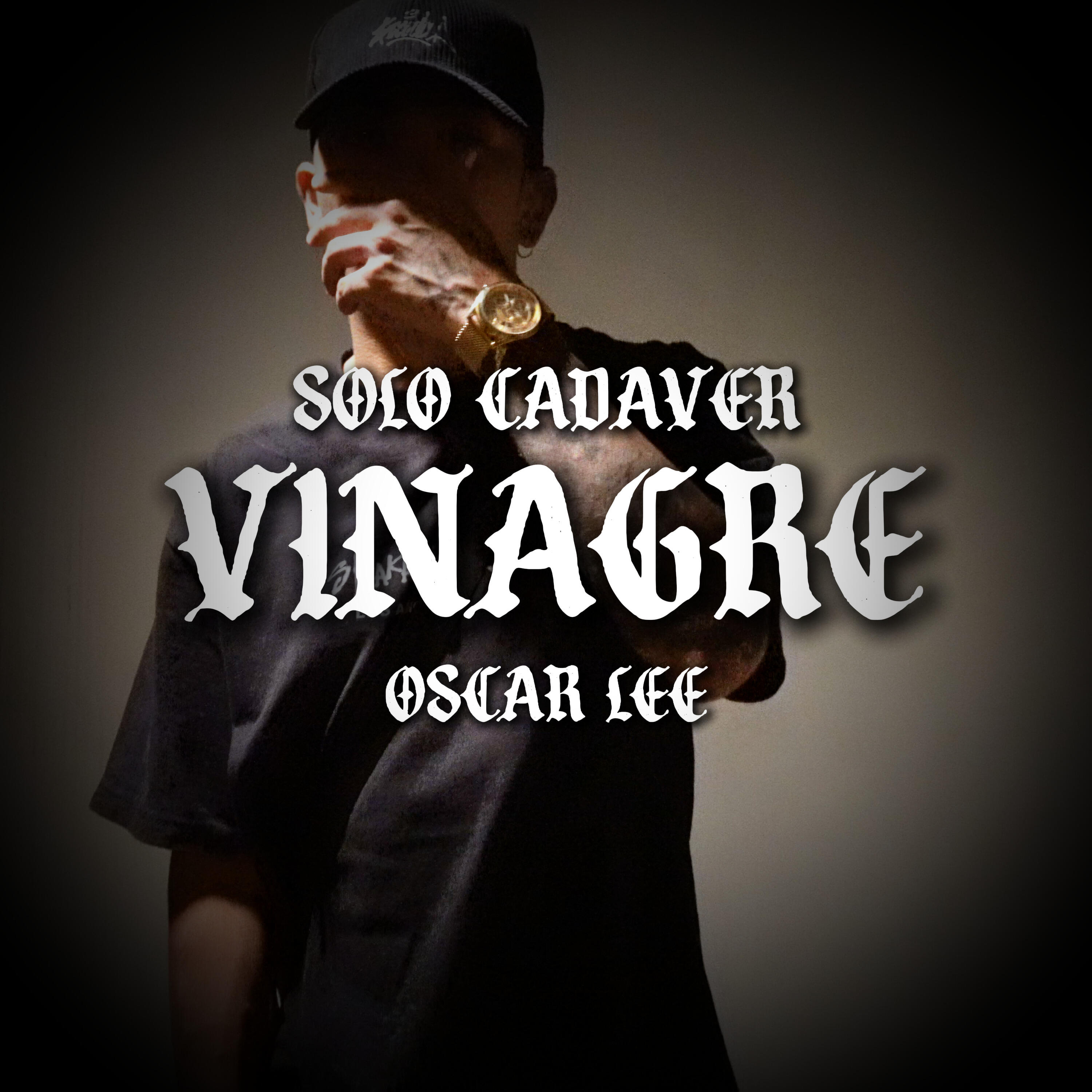 Релиз Vinagre