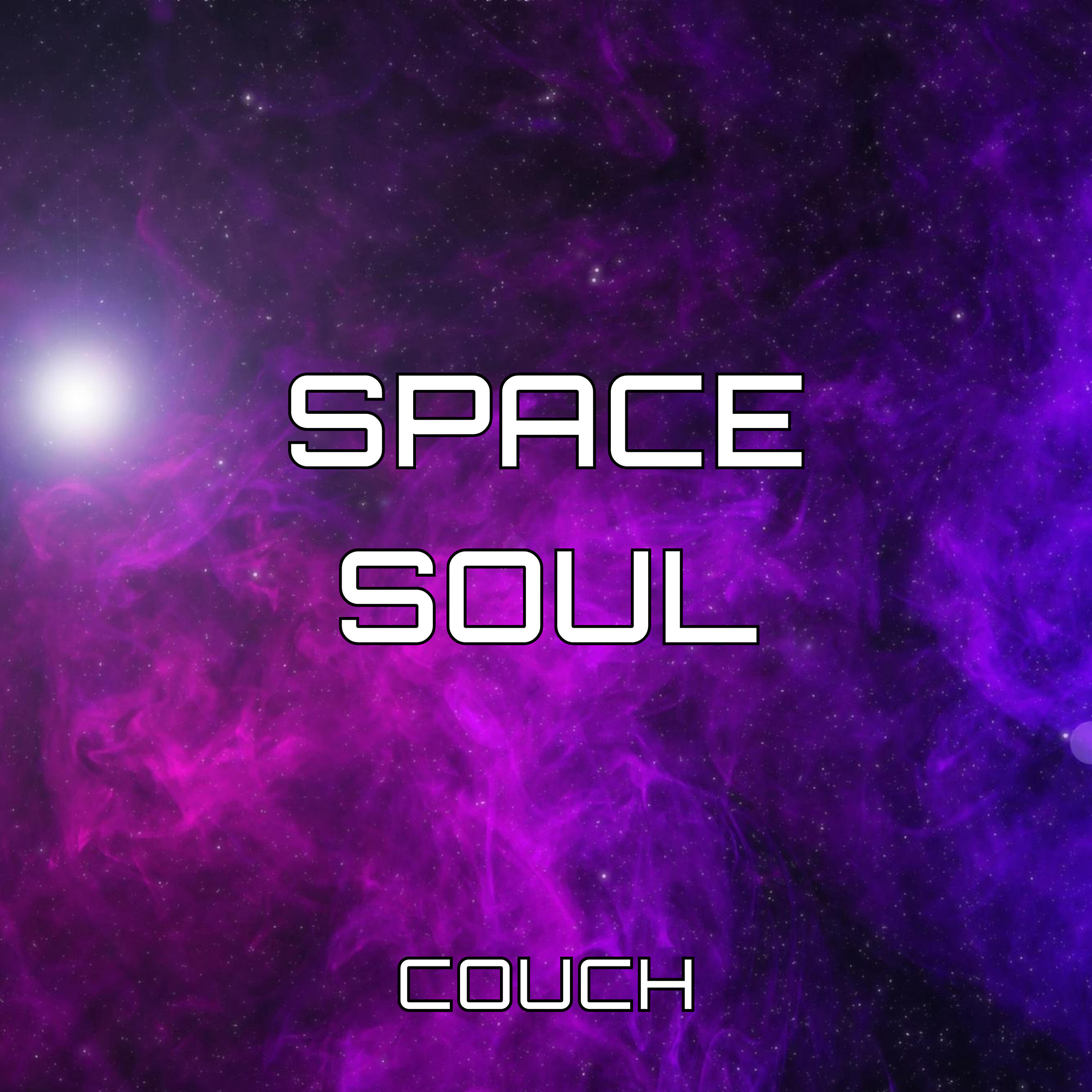Релиз Space Soul