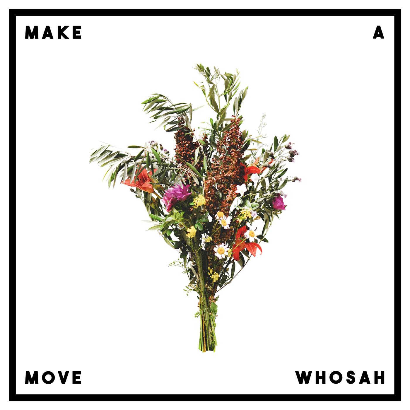 Релиз Make a Move