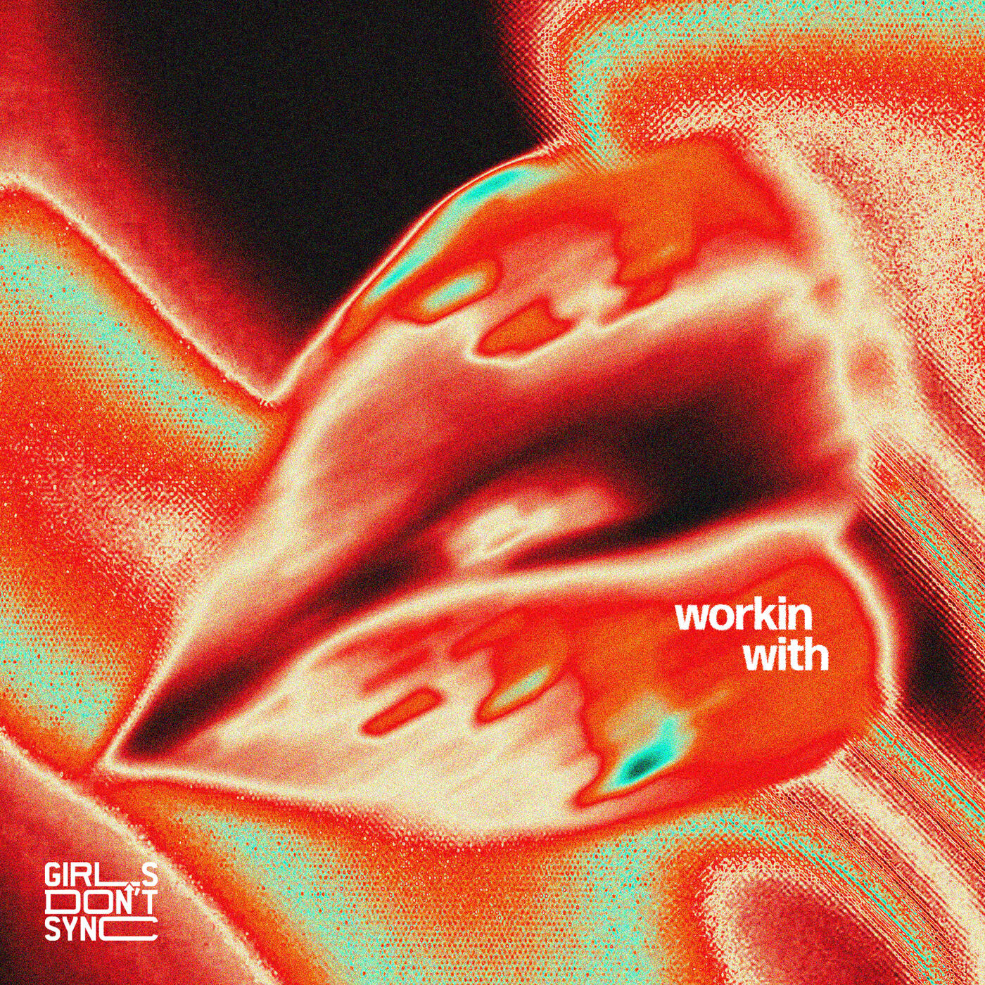 Релиз Workin' With