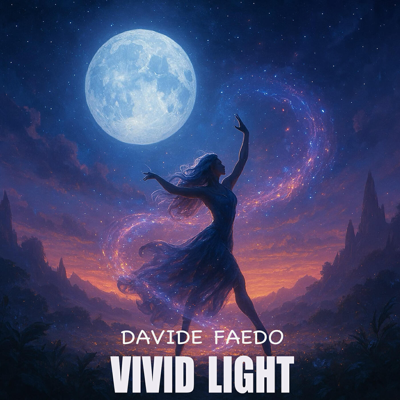 Релиз Vivid Light